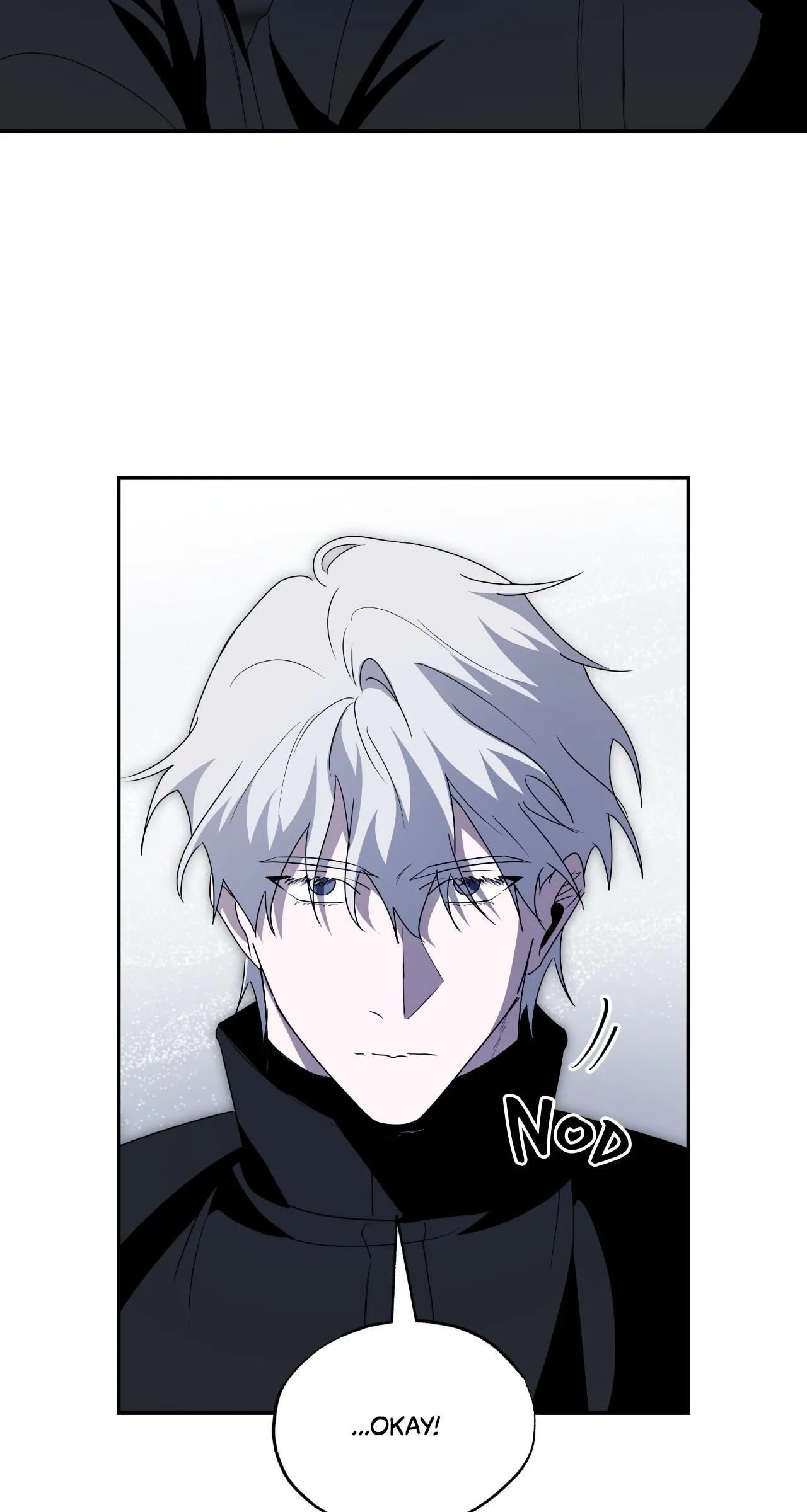 Dead Pivot Chapter 52 page 25 - 