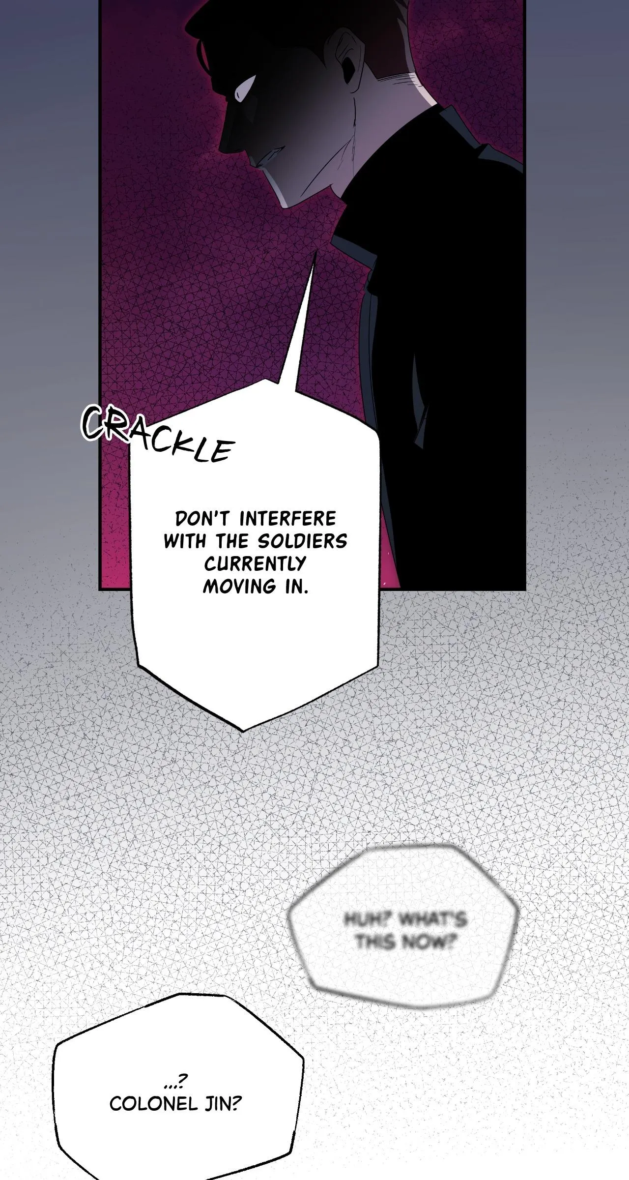 Dead Pivot Chapter 52 page 32 - 