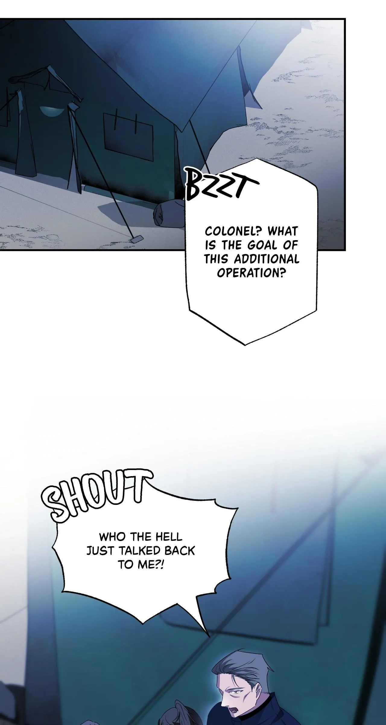 Dead Pivot Chapter 52 page 34 - 