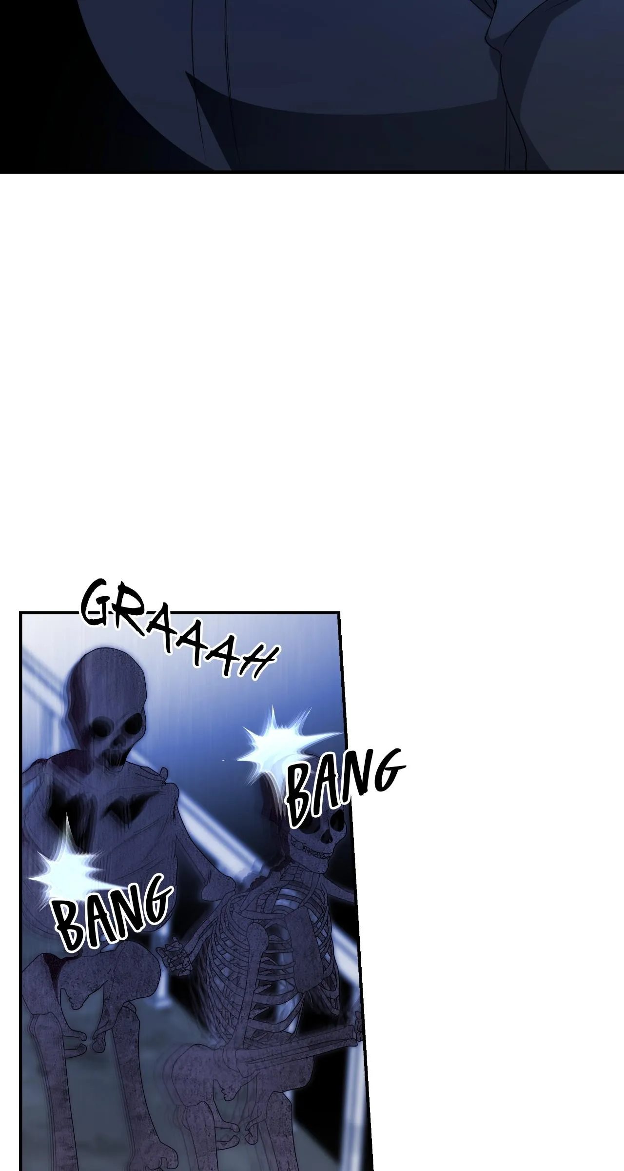 Dead Pivot Chapter 52 page 42 - 