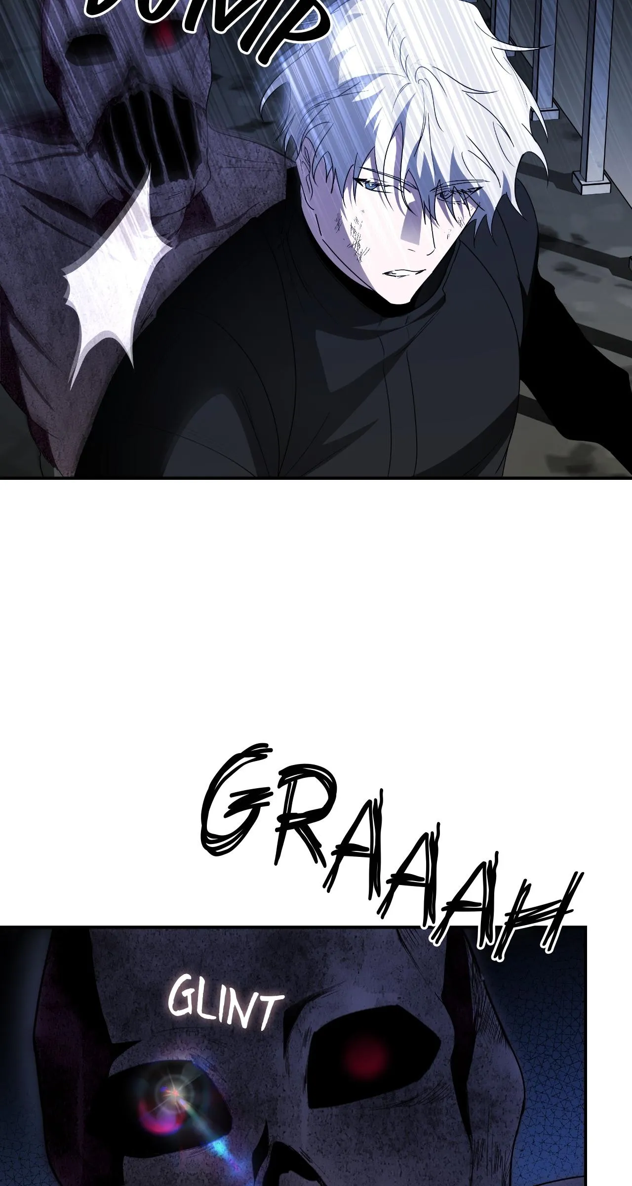 Dead Pivot Chapter 52 page 44 - 
