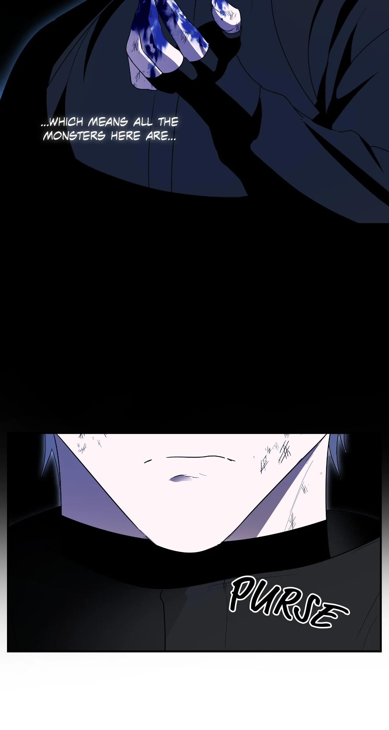 Dead Pivot Chapter 52 page 50 - 