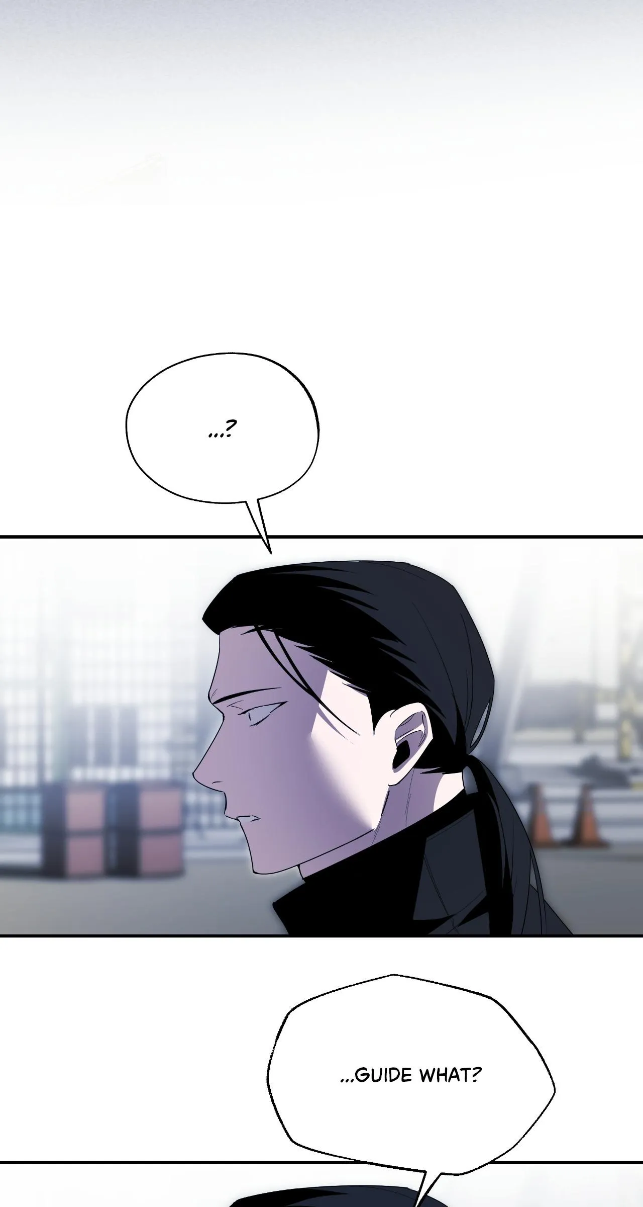 Dead Pivot Chapter 52 page 6 - 