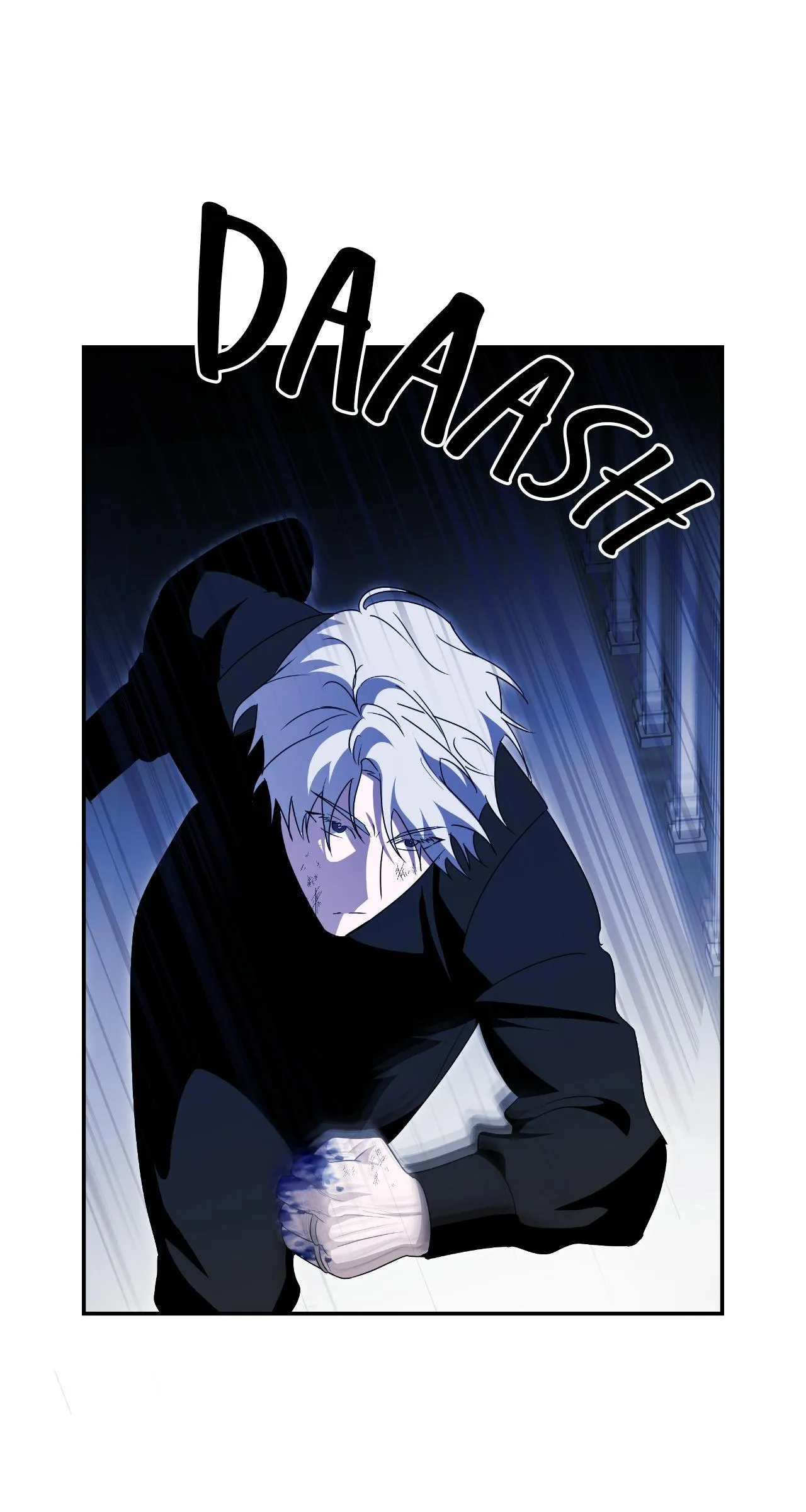 Dead Pivot Chapter 52 page 54 - 