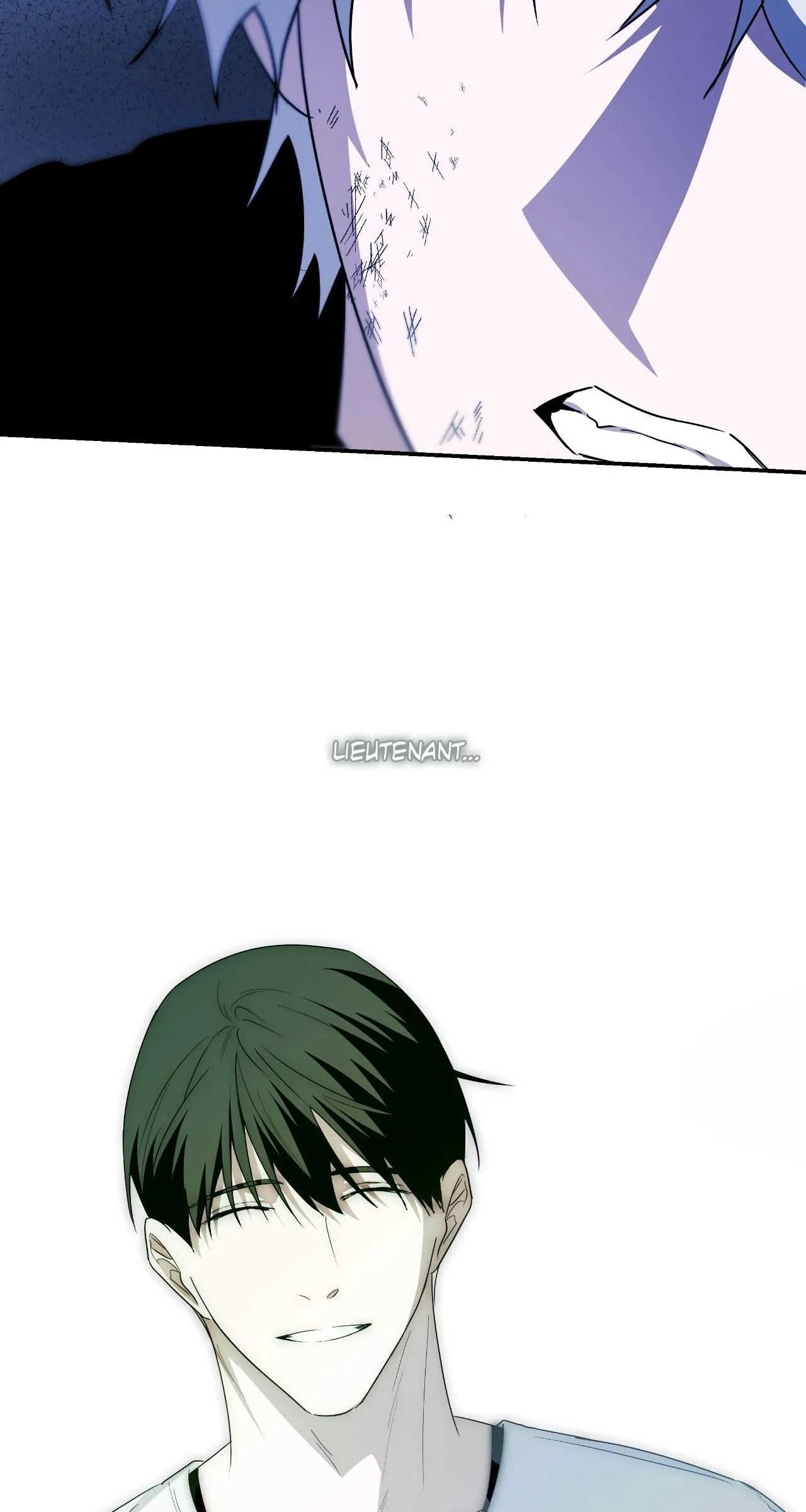 Dead Pivot Chapter 52 page 56 - 