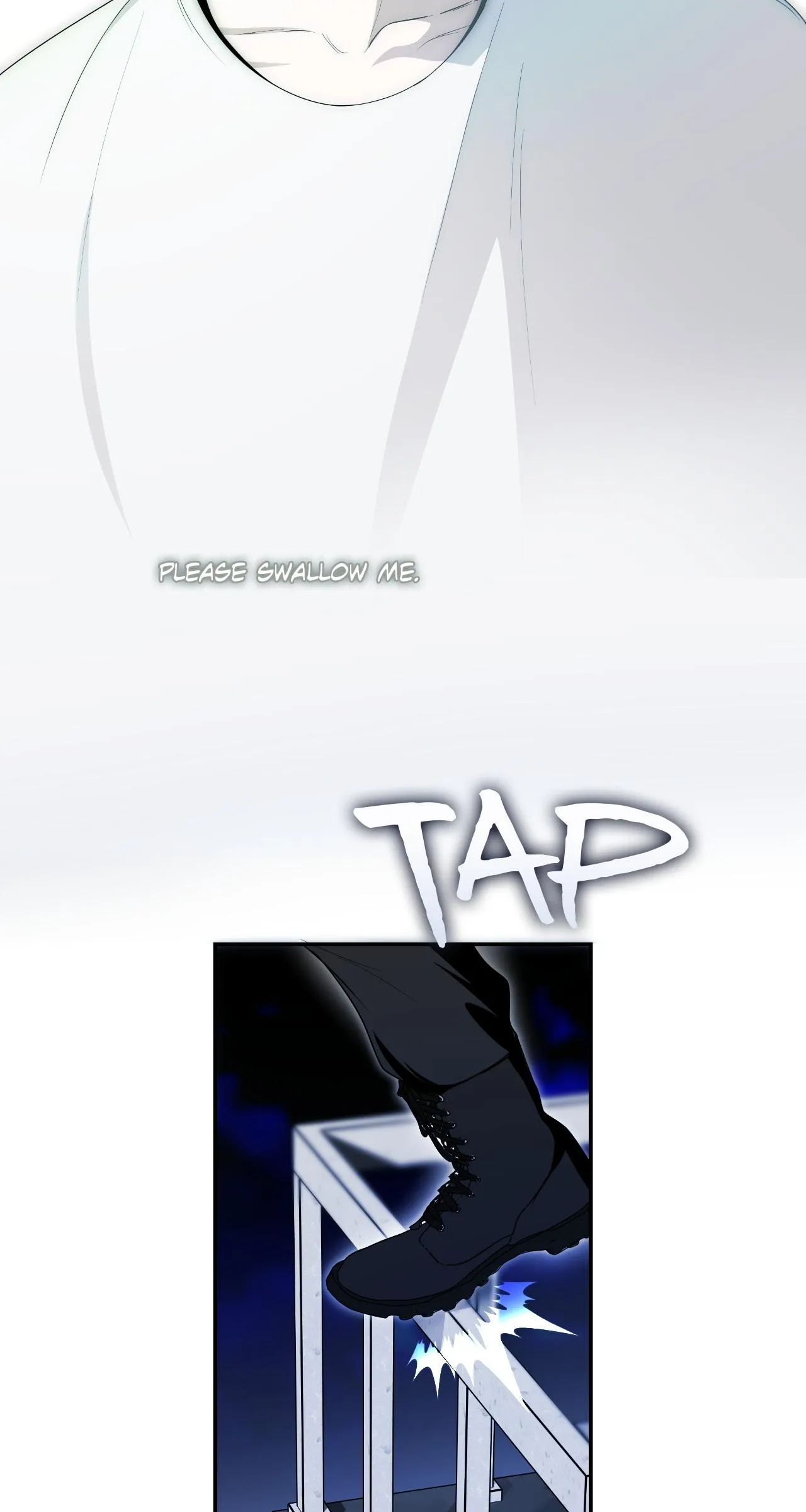 Dead Pivot Chapter 52 page 57 - 