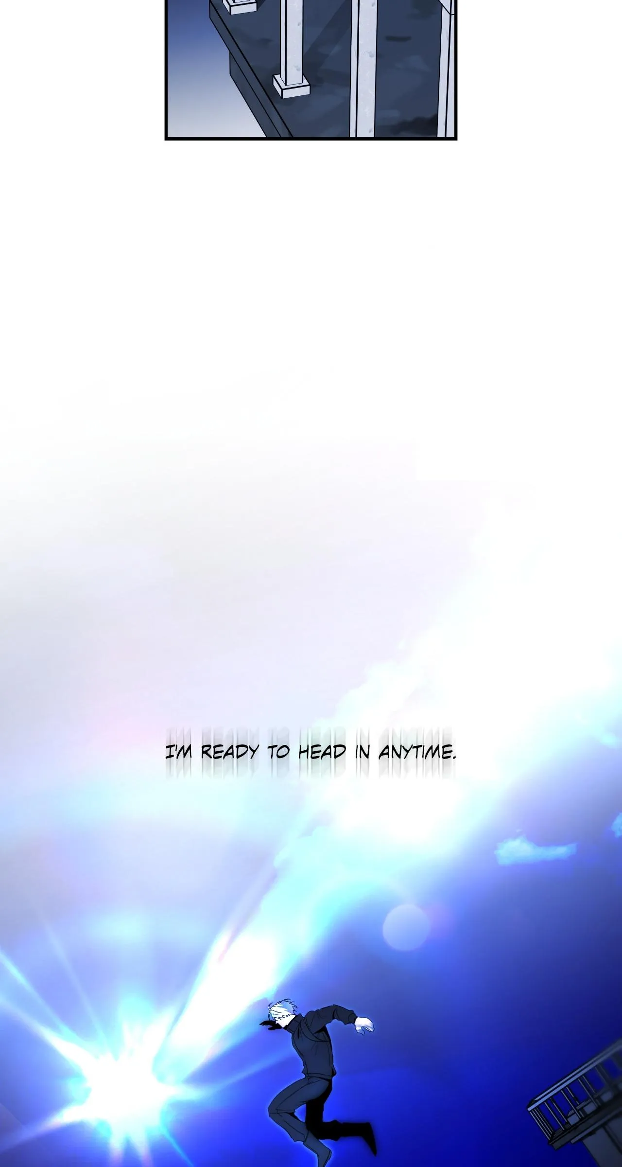 Dead Pivot Chapter 52 page 58 - 
