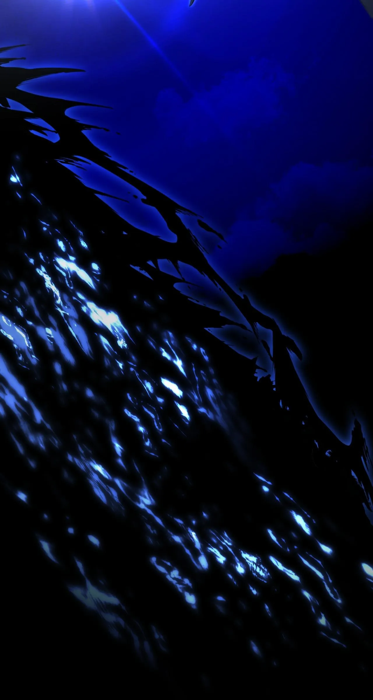 Dead Pivot Chapter 52 page 59 - 