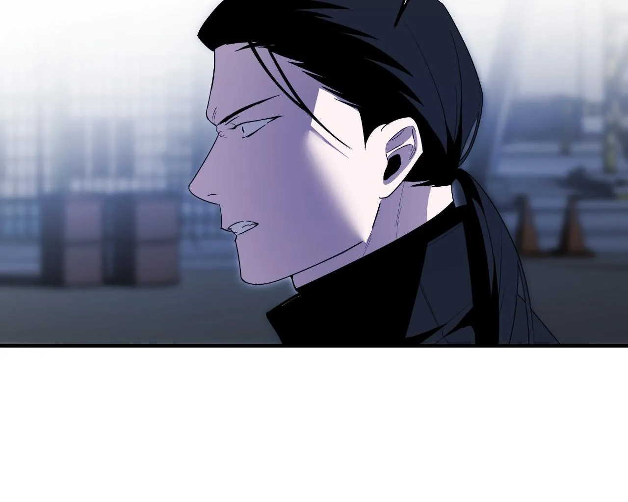 Dead Pivot Chapter 52 page 7 - 