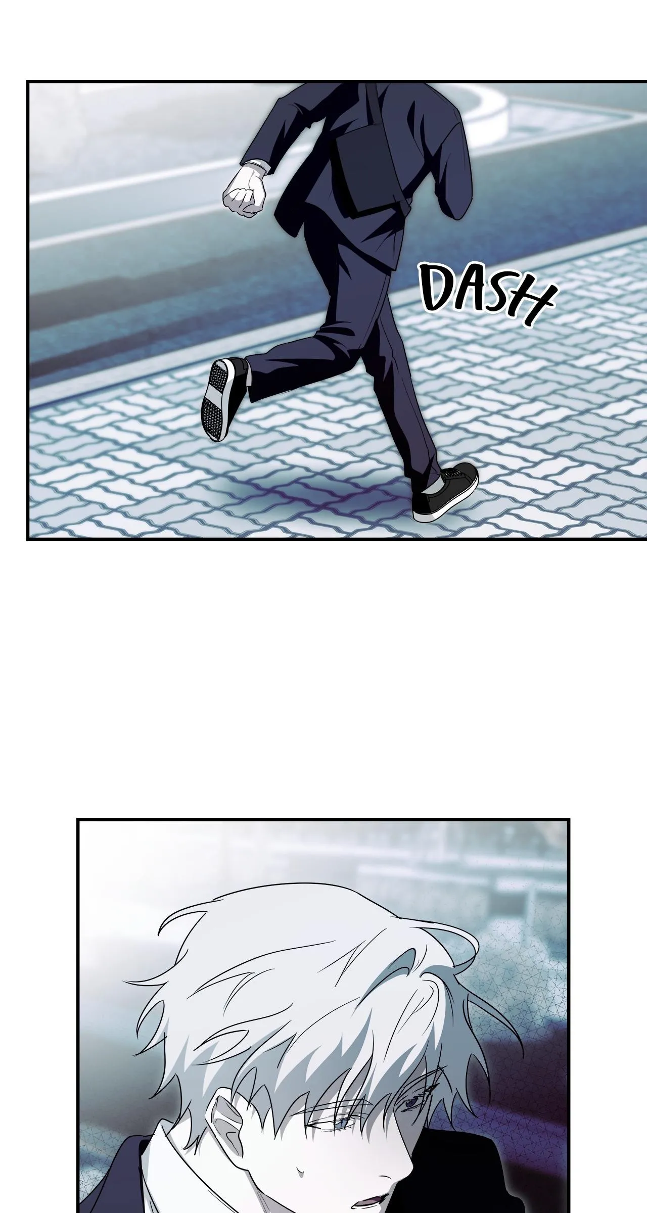 Dead Pivot Chapter 53 page 13 - 
