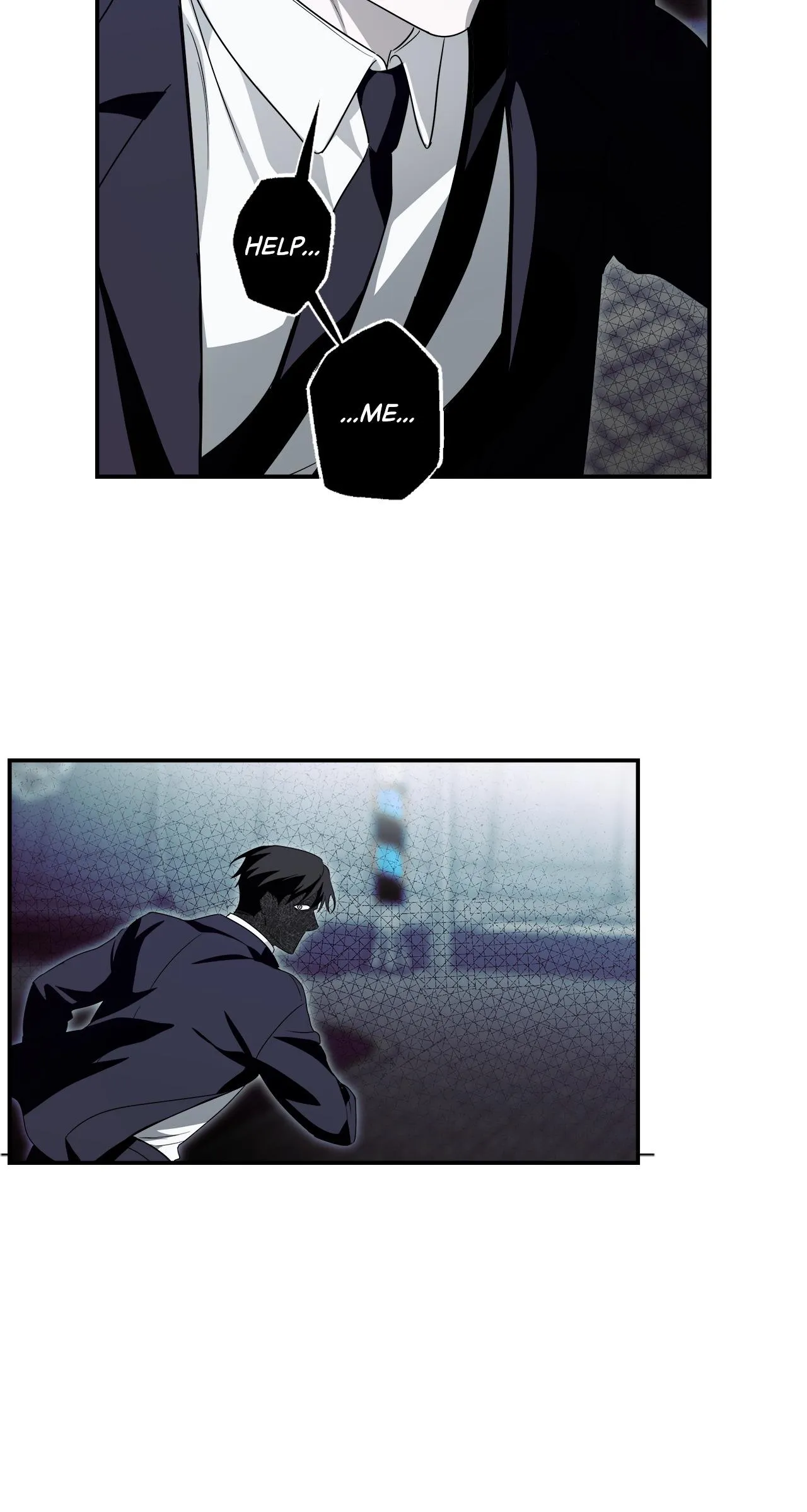 Dead Pivot Chapter 53 page 14 - 