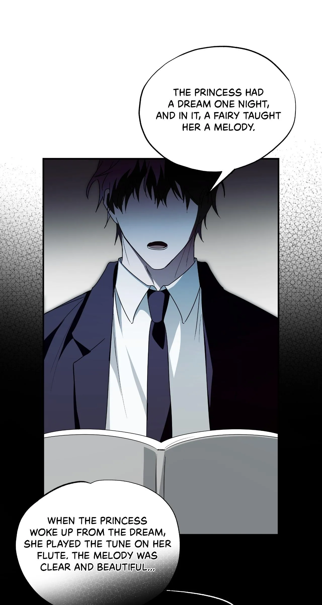 Dead Pivot Chapter 53 page 19 - 