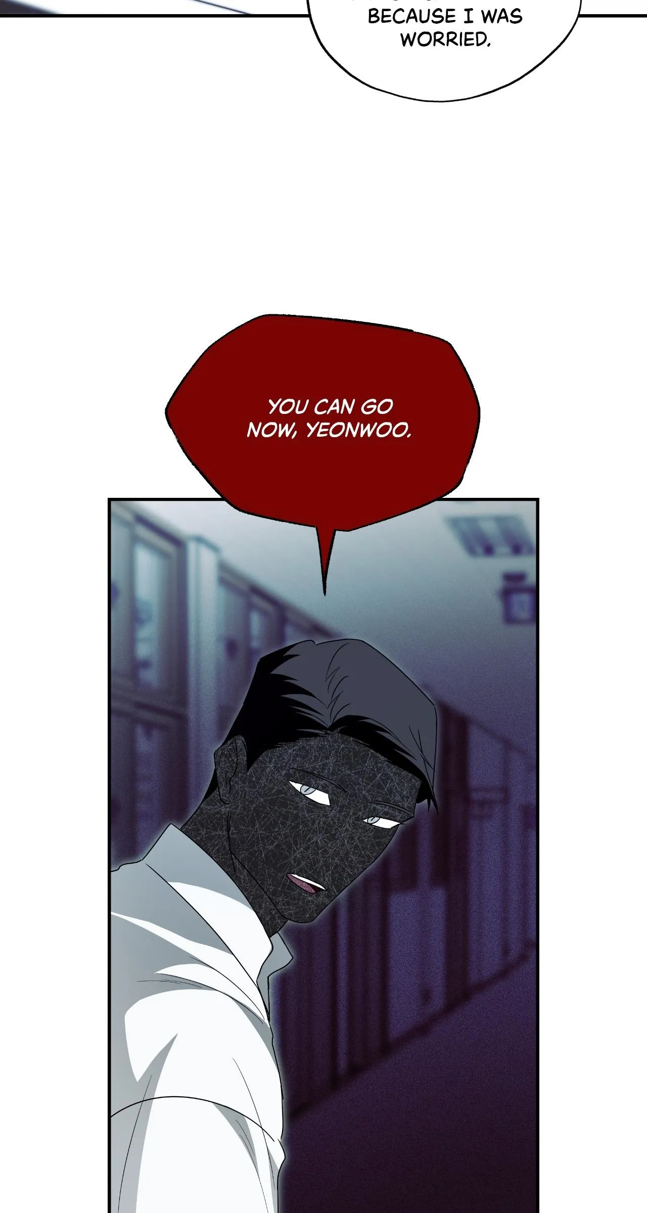 Dead Pivot Chapter 53 page 24 - 