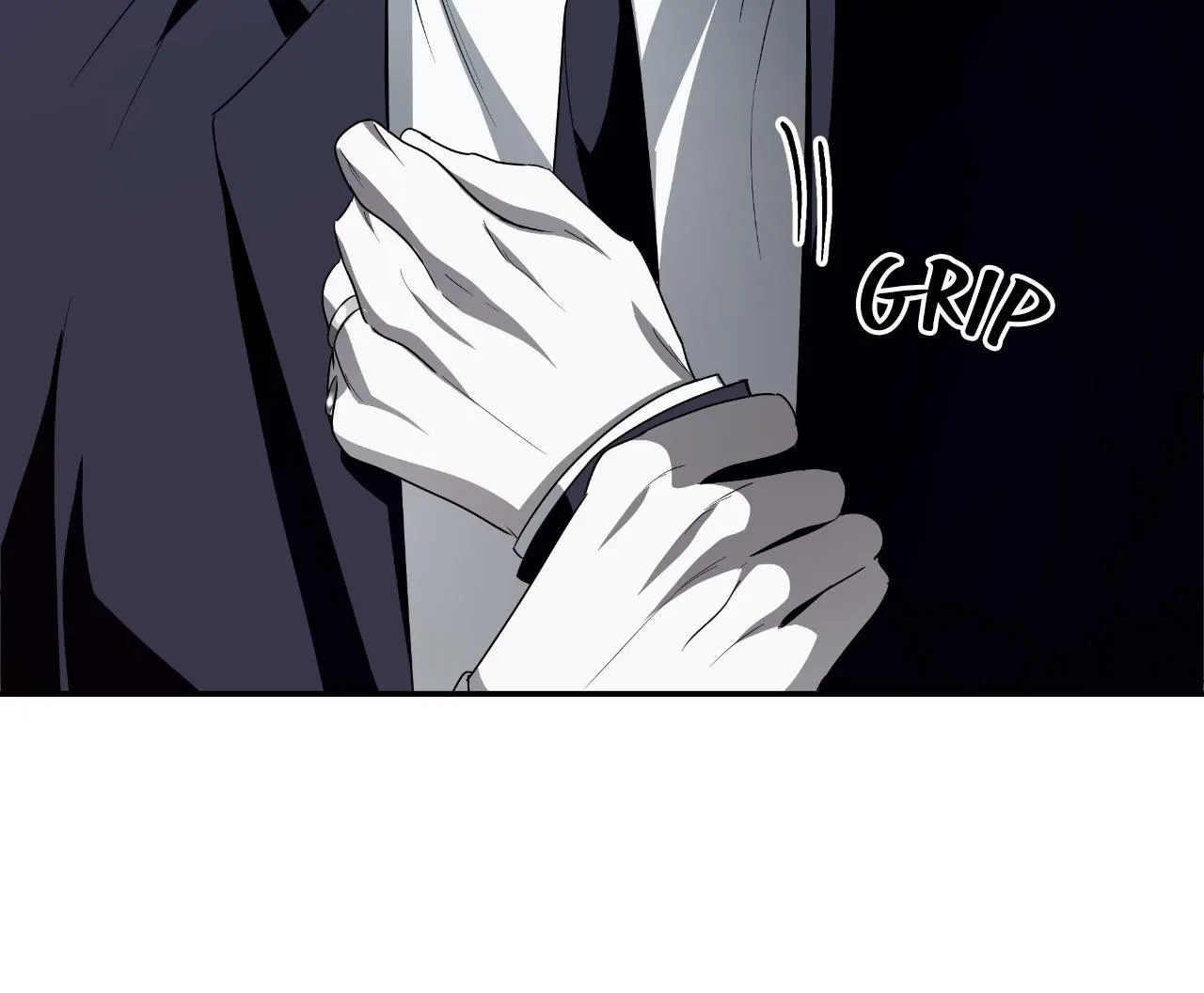 Dead Pivot Chapter 53 page 26 - 