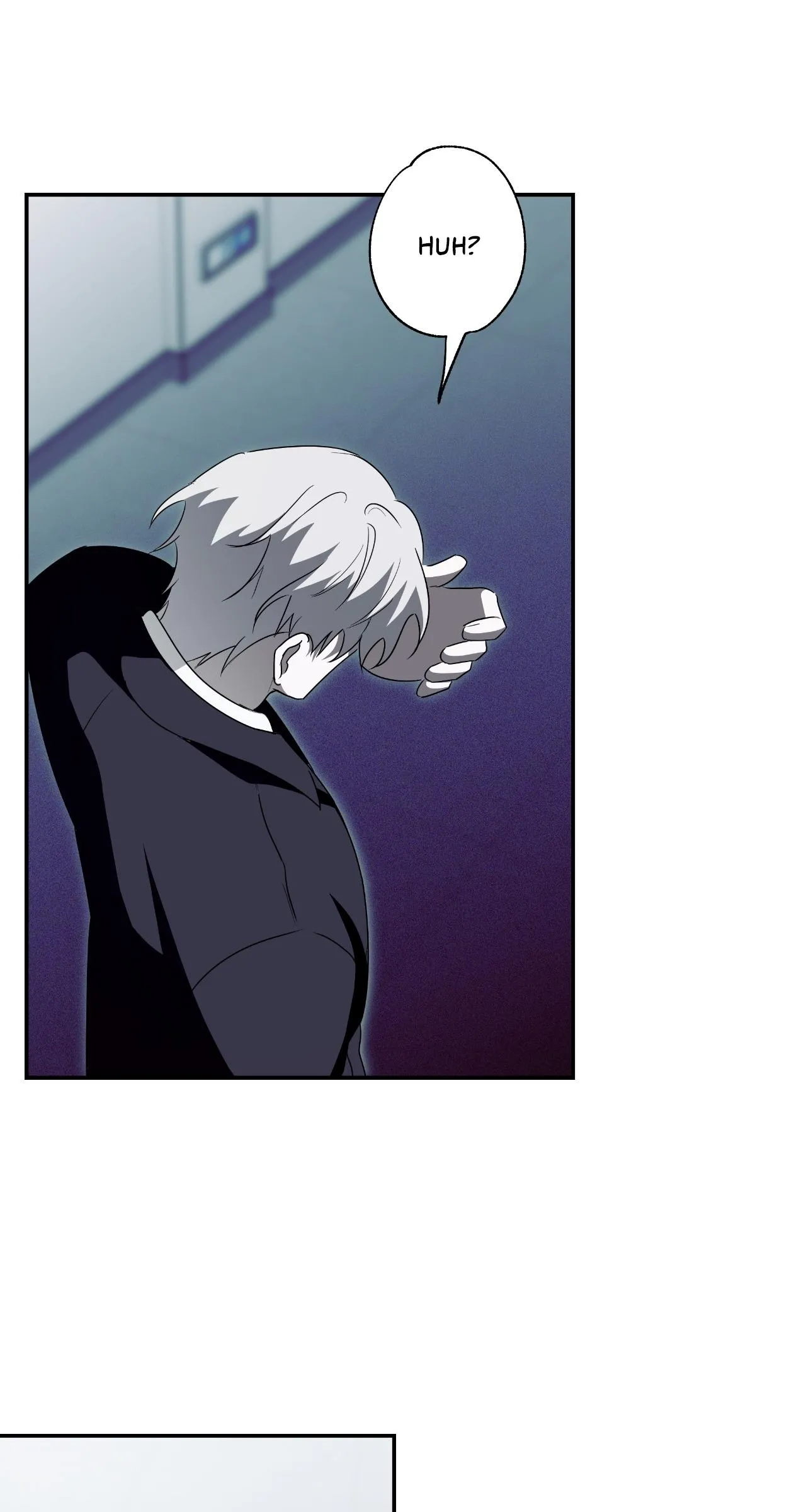 Dead Pivot Chapter 53 page 27 - 