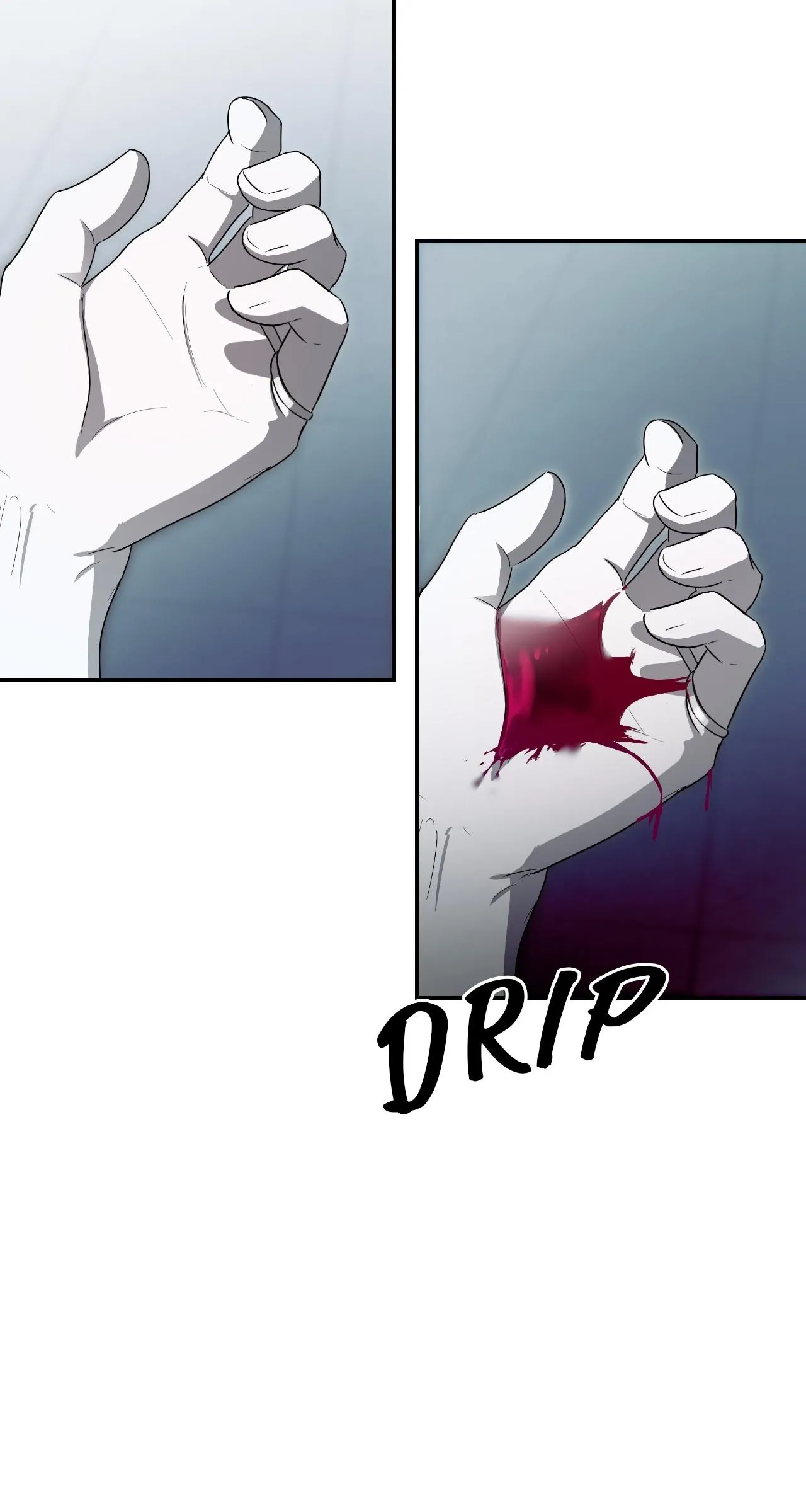 Dead Pivot Chapter 53 page 28 - 