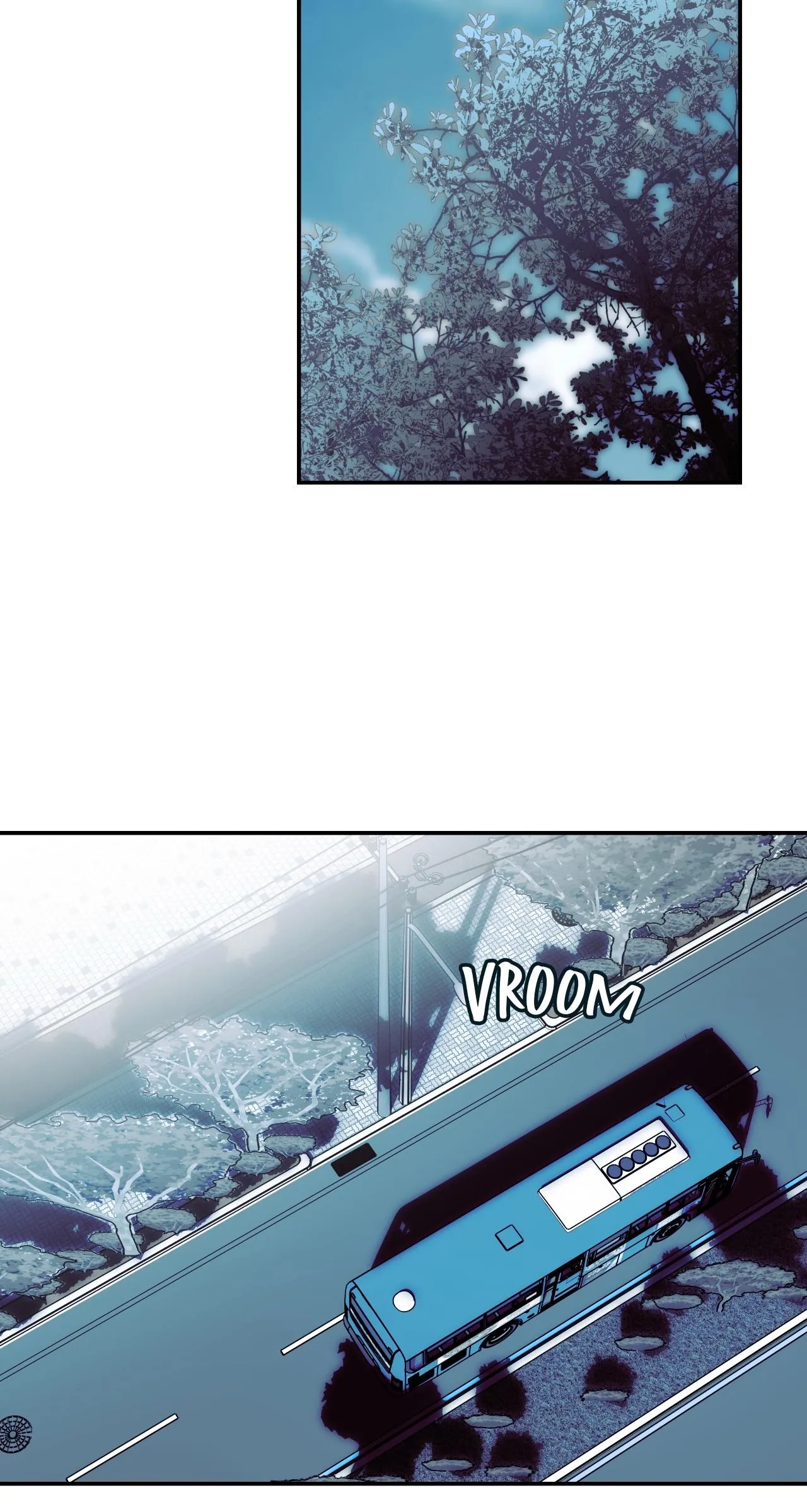 Dead Pivot Chapter 53 page 4 - 