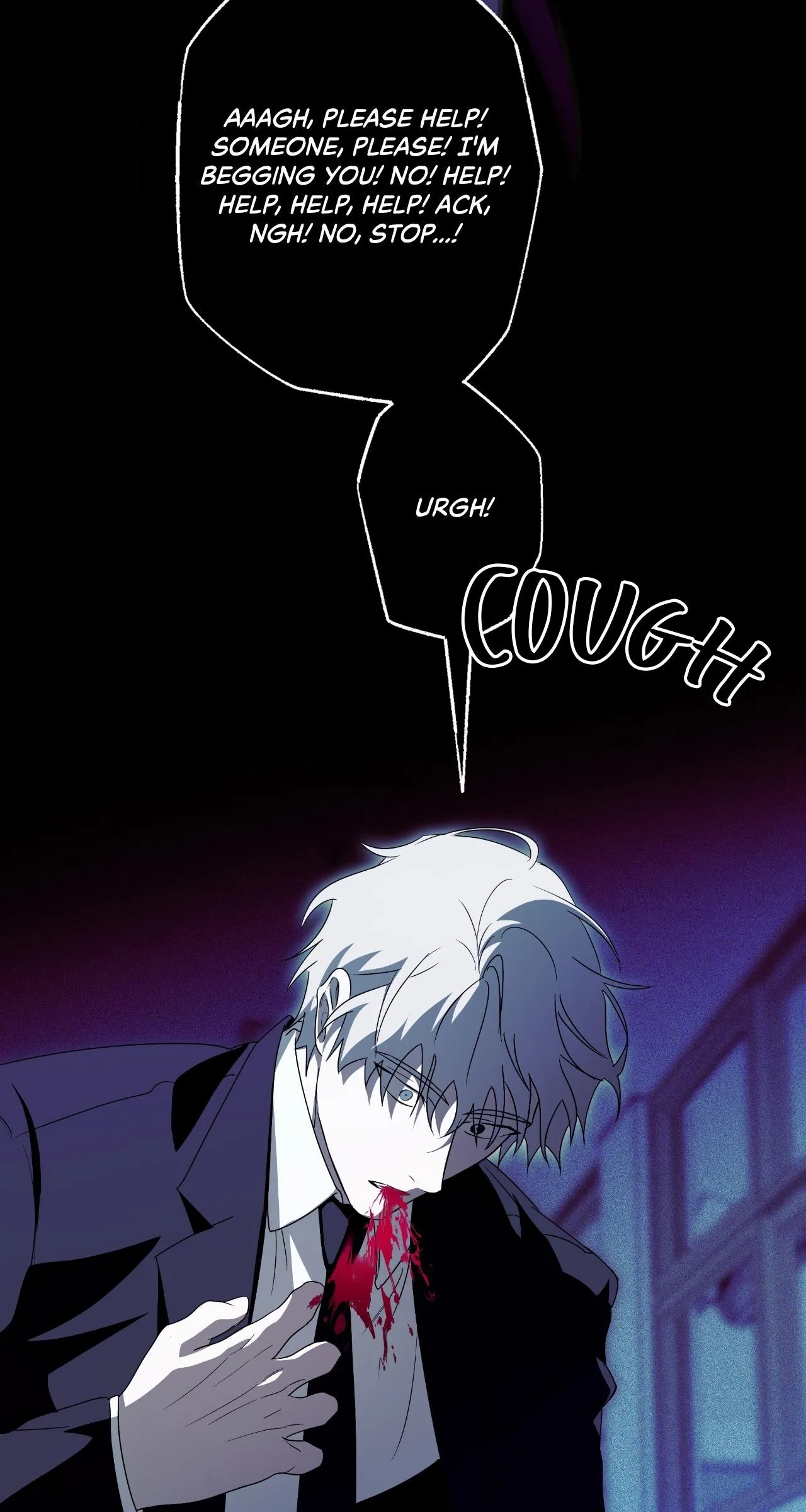 Dead Pivot Chapter 53 page 31 - 