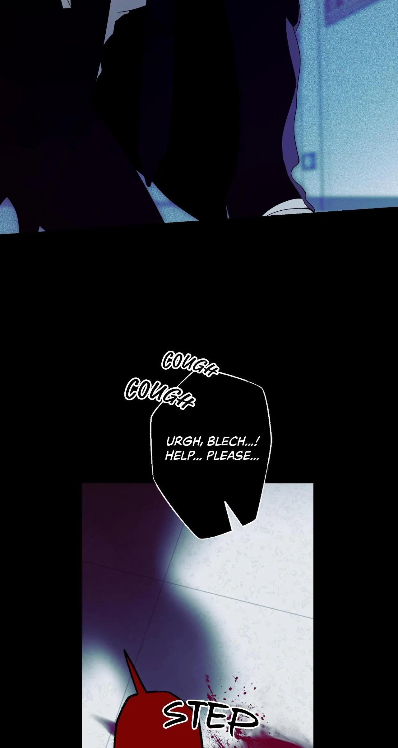 Dead Pivot Chapter 53 page 32 - 