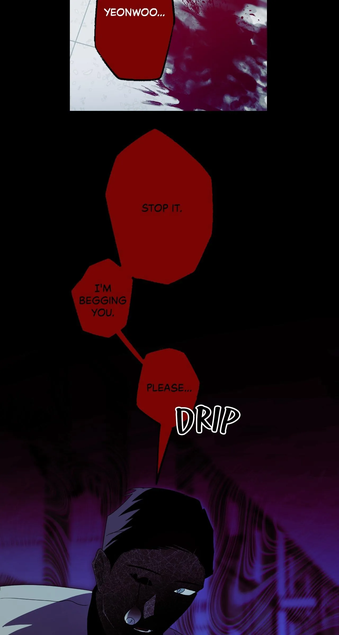 Dead Pivot Chapter 53 page 33 - 