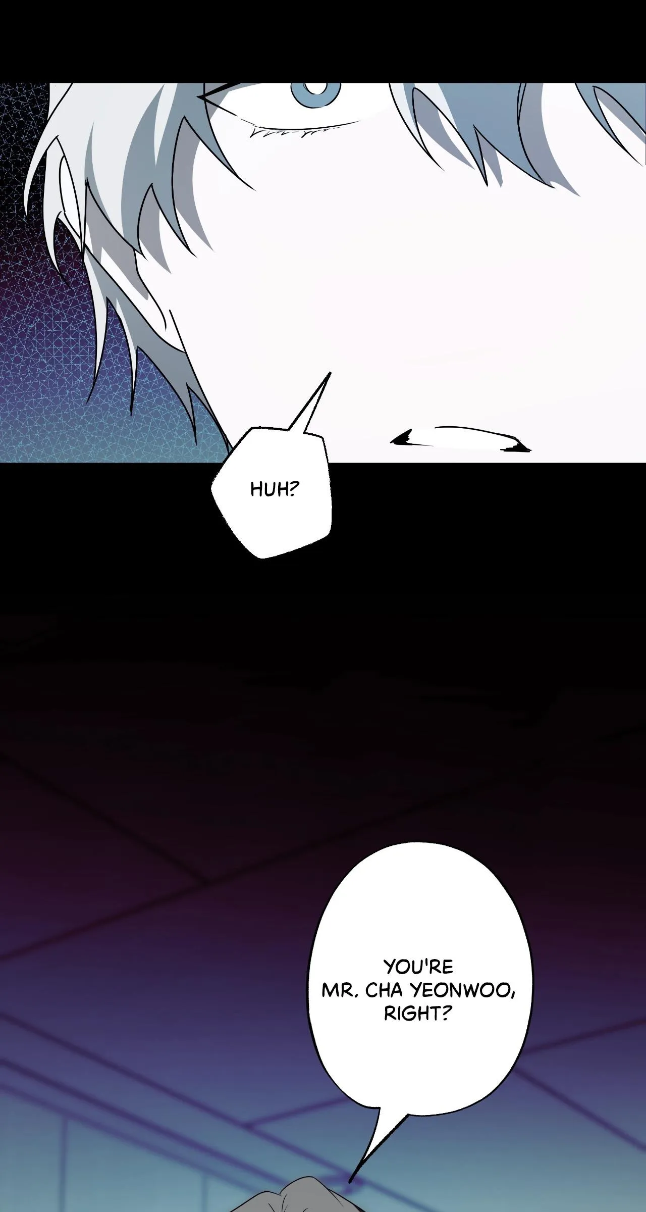 Dead Pivot Chapter 53 page 35 - 