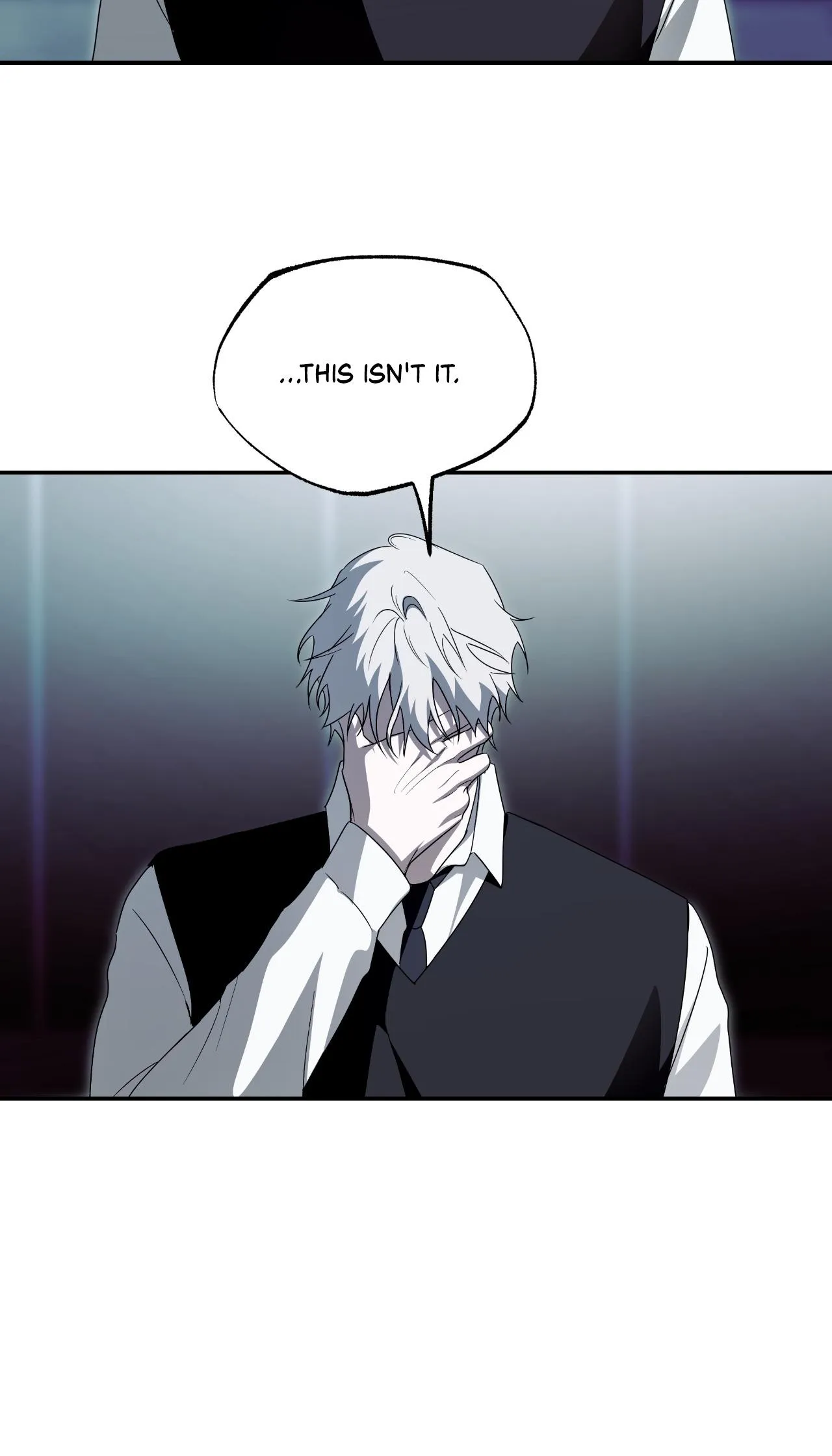 Dead Pivot Chapter 53 page 41 - 