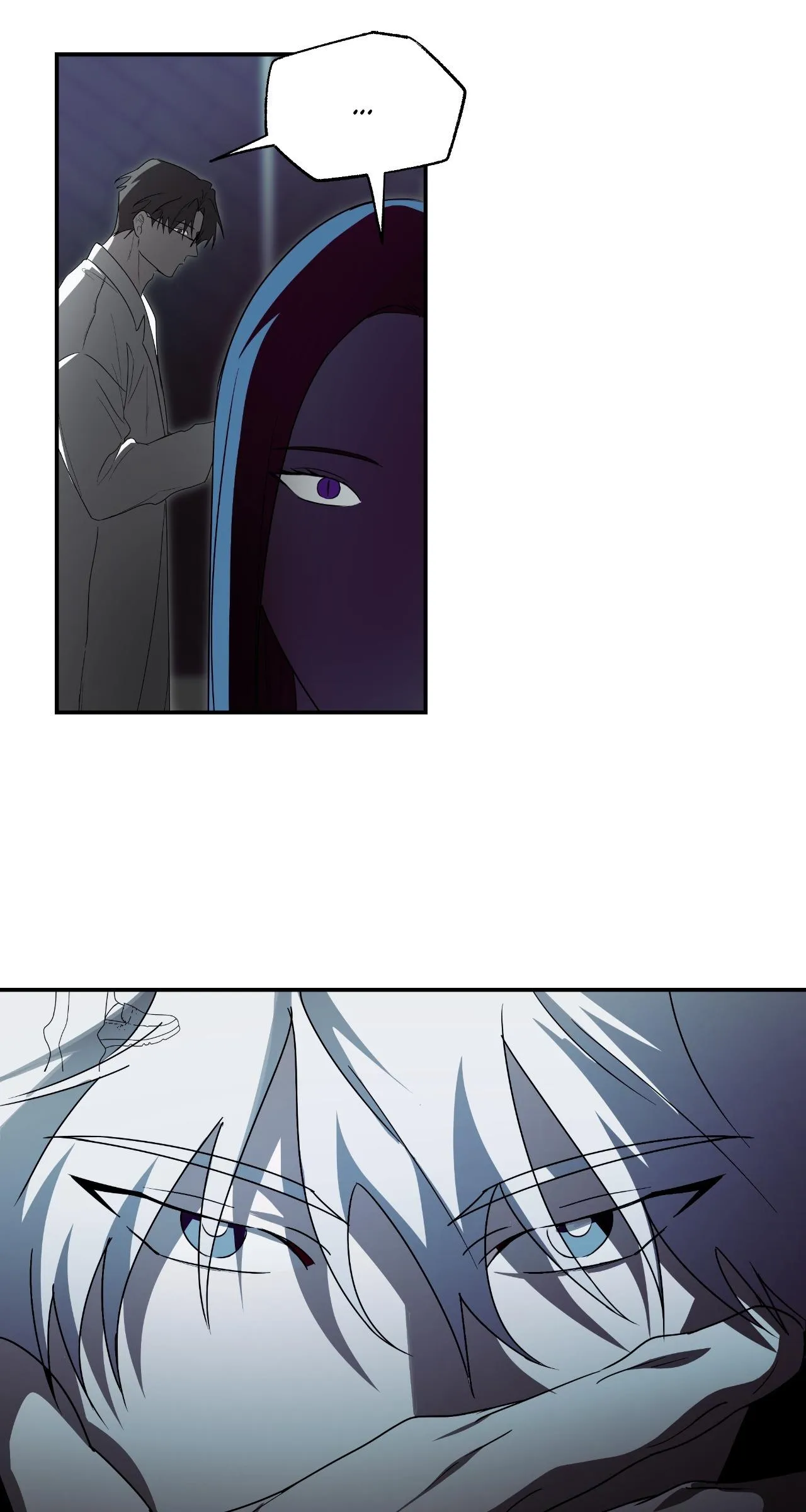 Dead Pivot Chapter 53 page 42 - 
