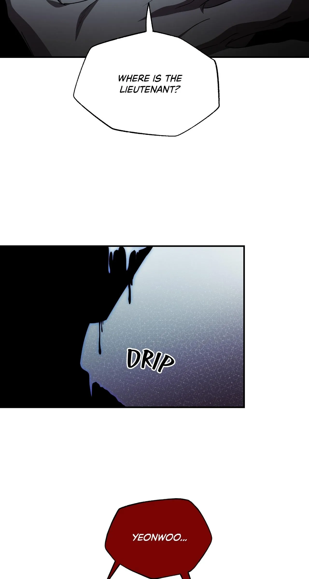 Dead Pivot Chapter 53 page 43 - 