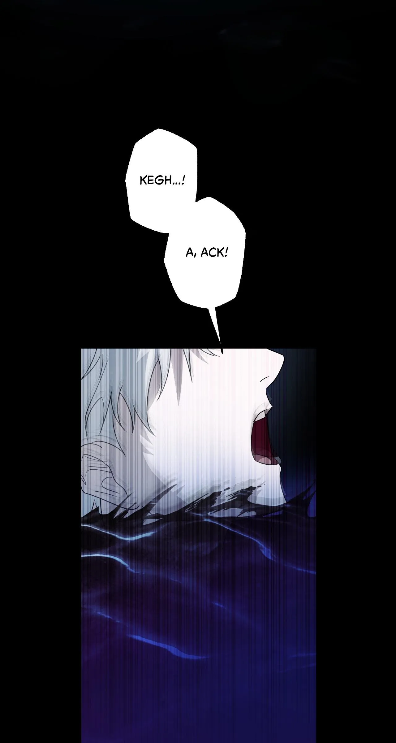 Dead Pivot Chapter 53 page 45 - 