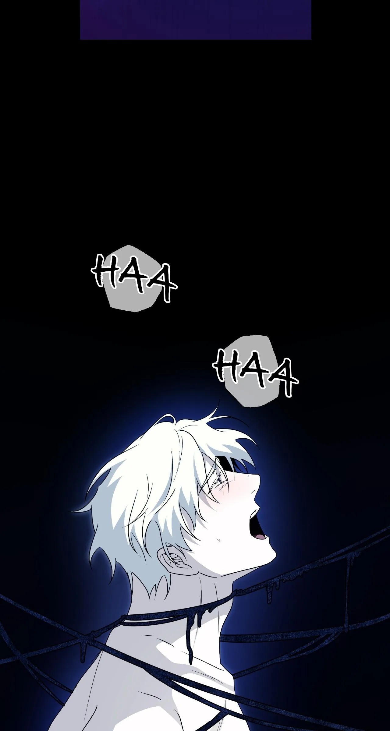 Dead Pivot Chapter 53 page 46 - 