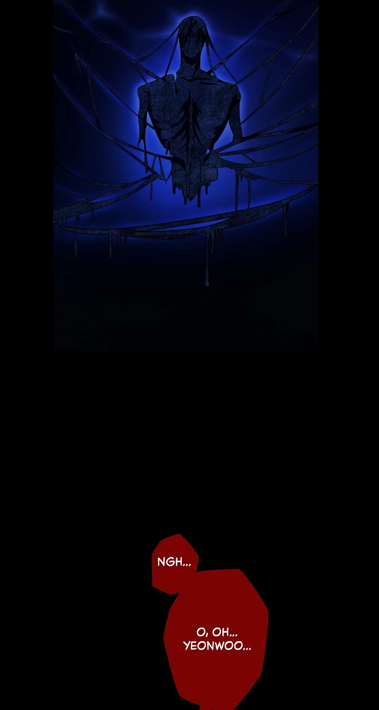 Dead Pivot Chapter 53 page 48 - 