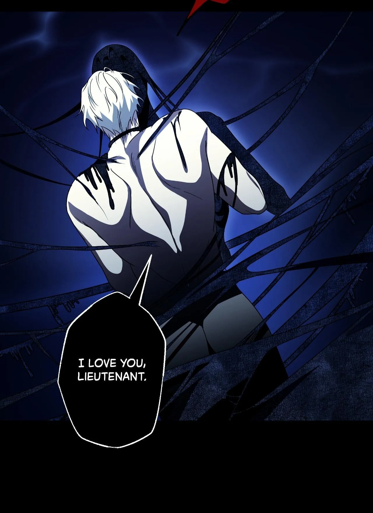 Dead Pivot Chapter 53 page 49 - 