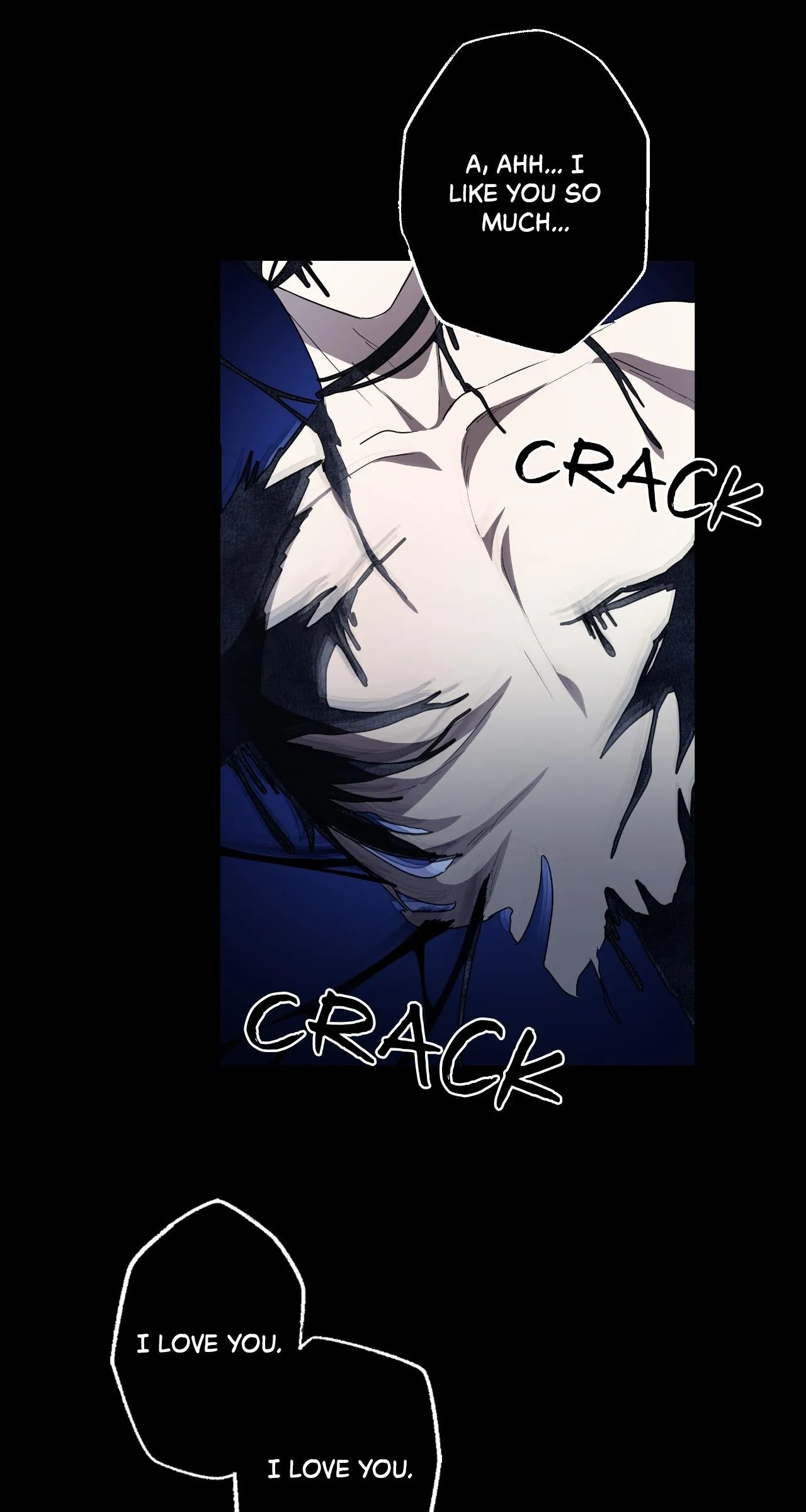 Dead Pivot Chapter 53 page 50 - 