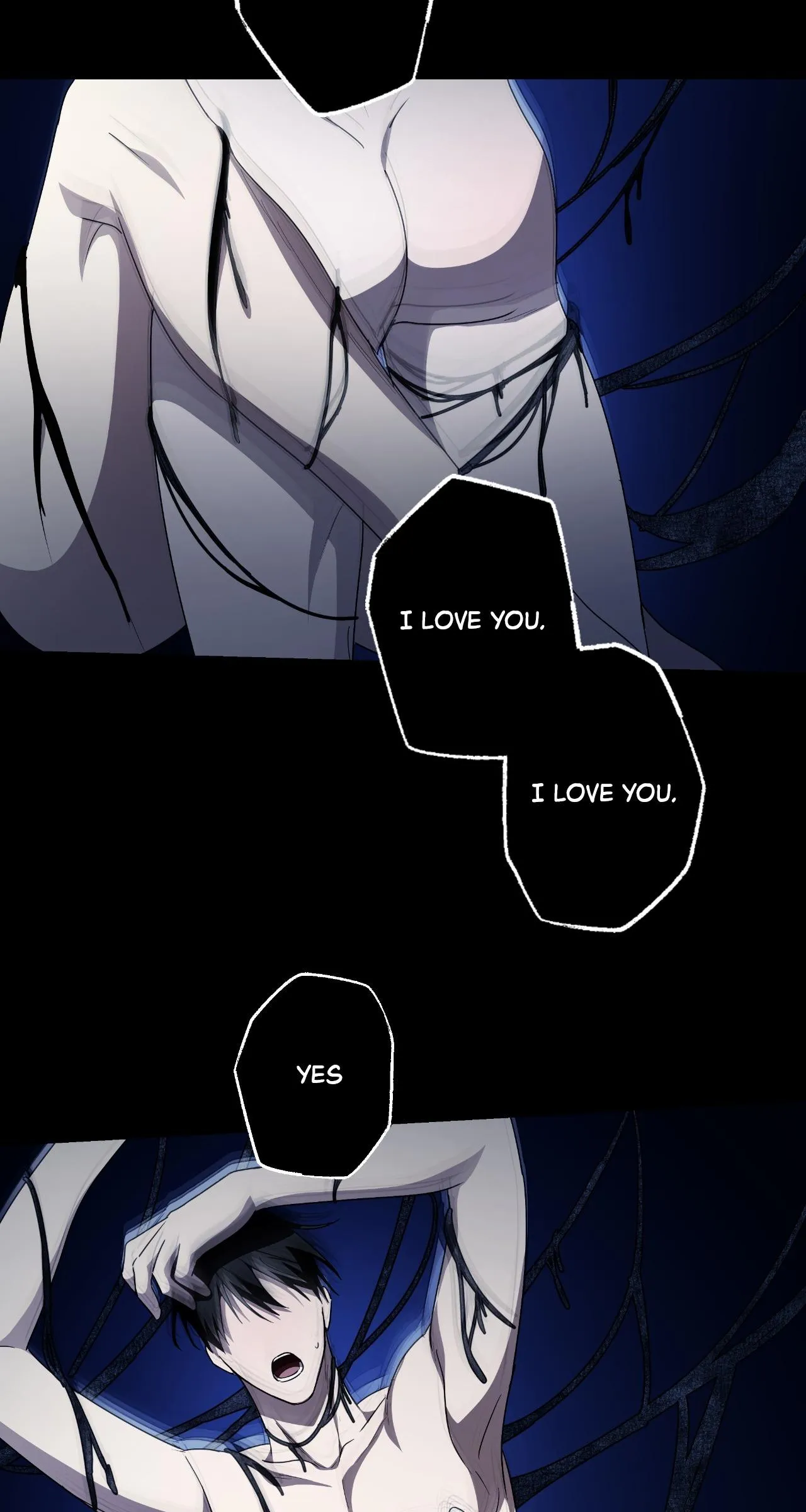 Dead Pivot Chapter 53 page 51 - 