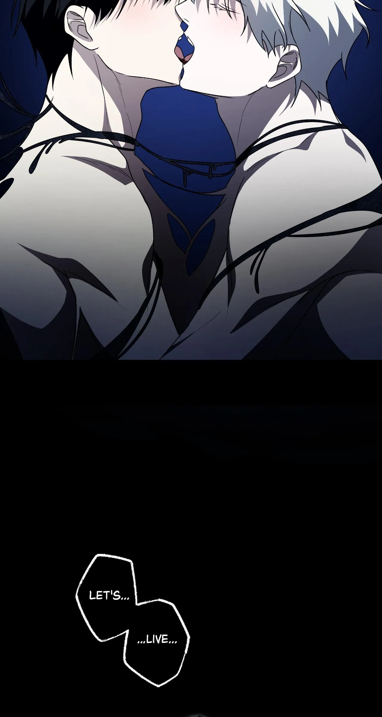 Dead Pivot Chapter 53 page 53 - 