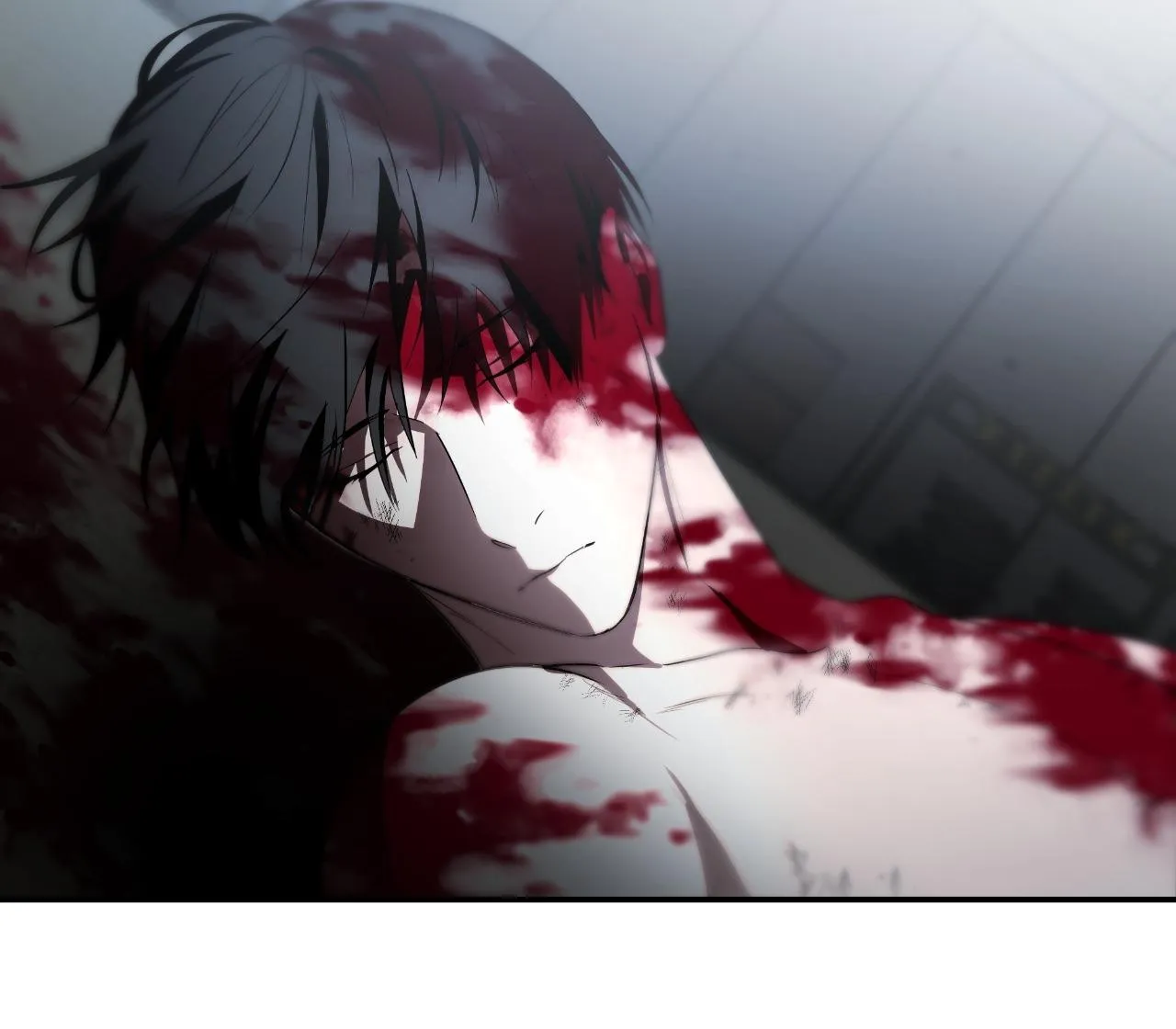 Dead Pivot Chapter 53 page 57 - 