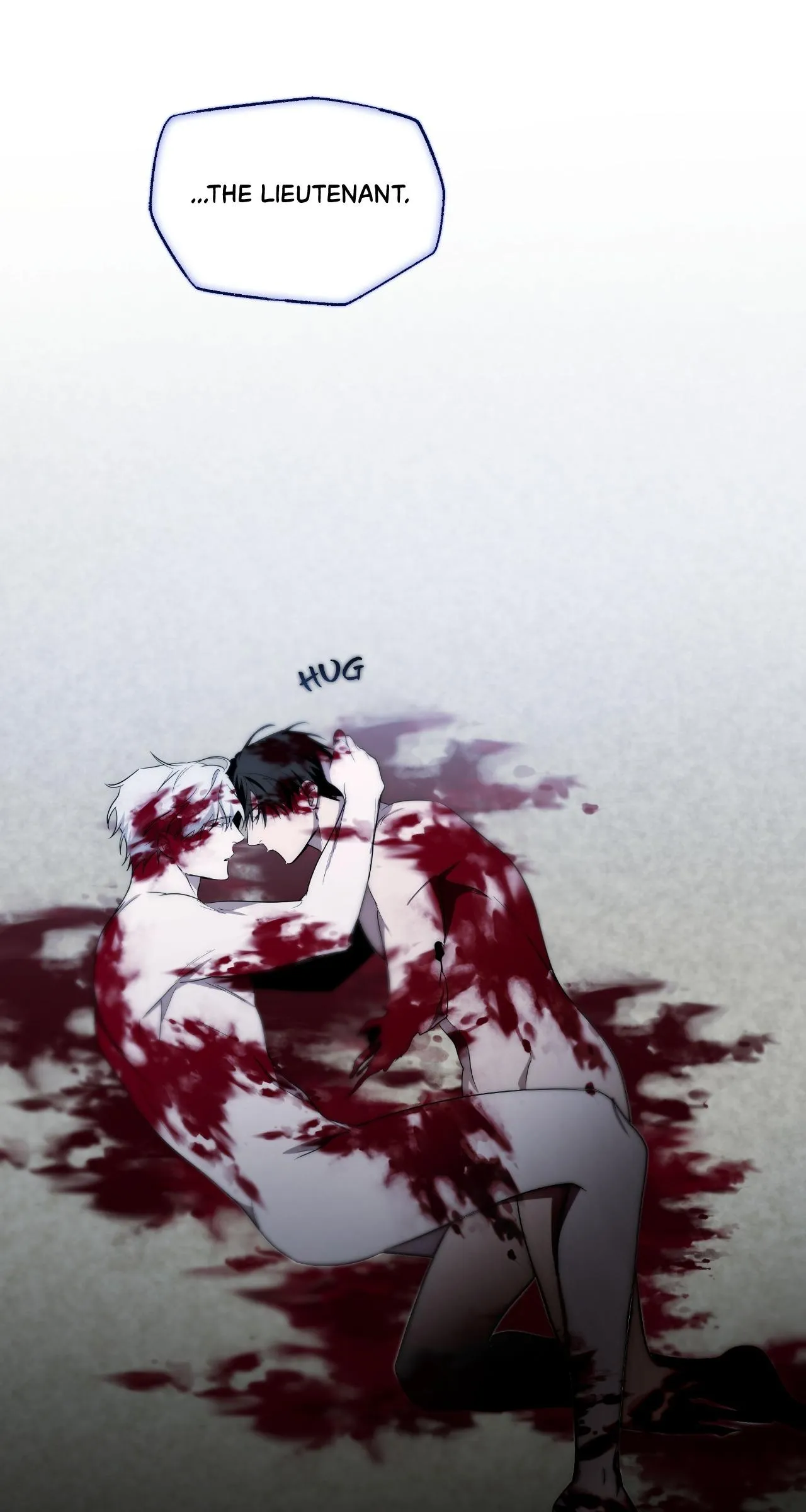 Dead Pivot Chapter 53 page 58 - 