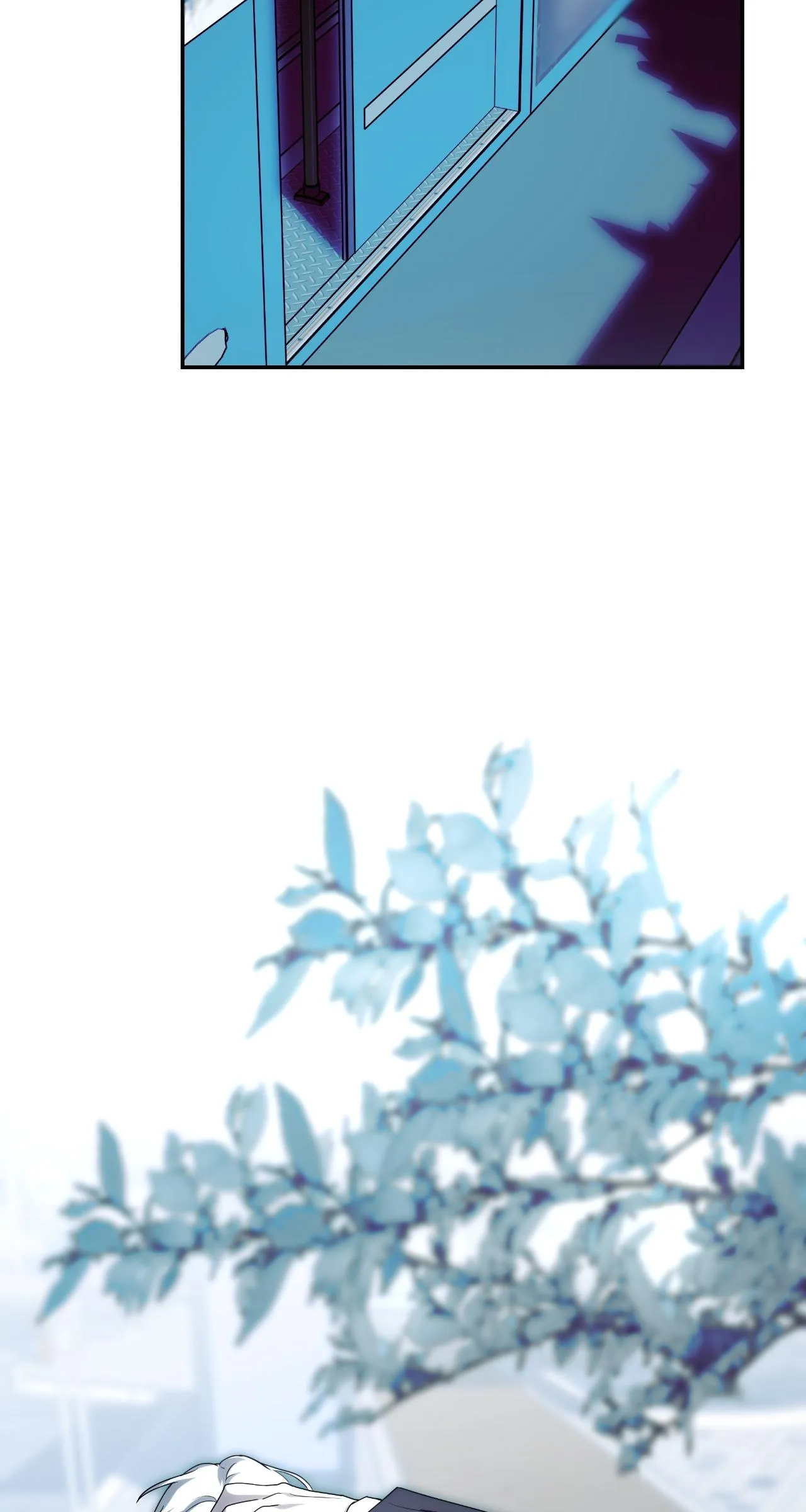 Dead Pivot Chapter 53 page 8 - 