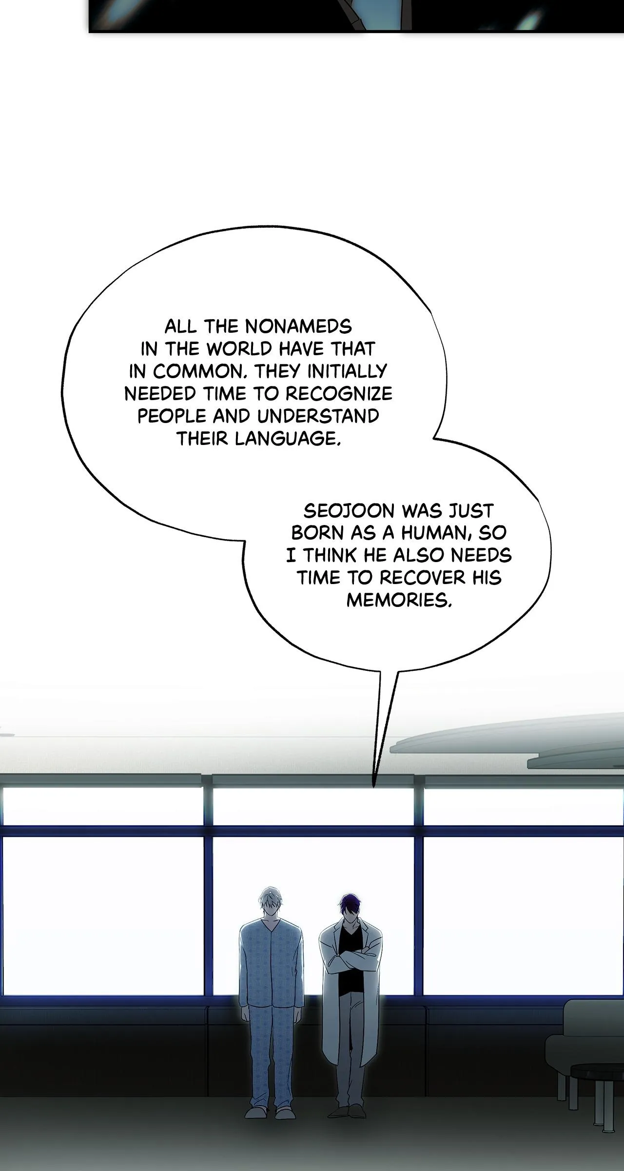 Dead Pivot Chapter 54 page 15 - 