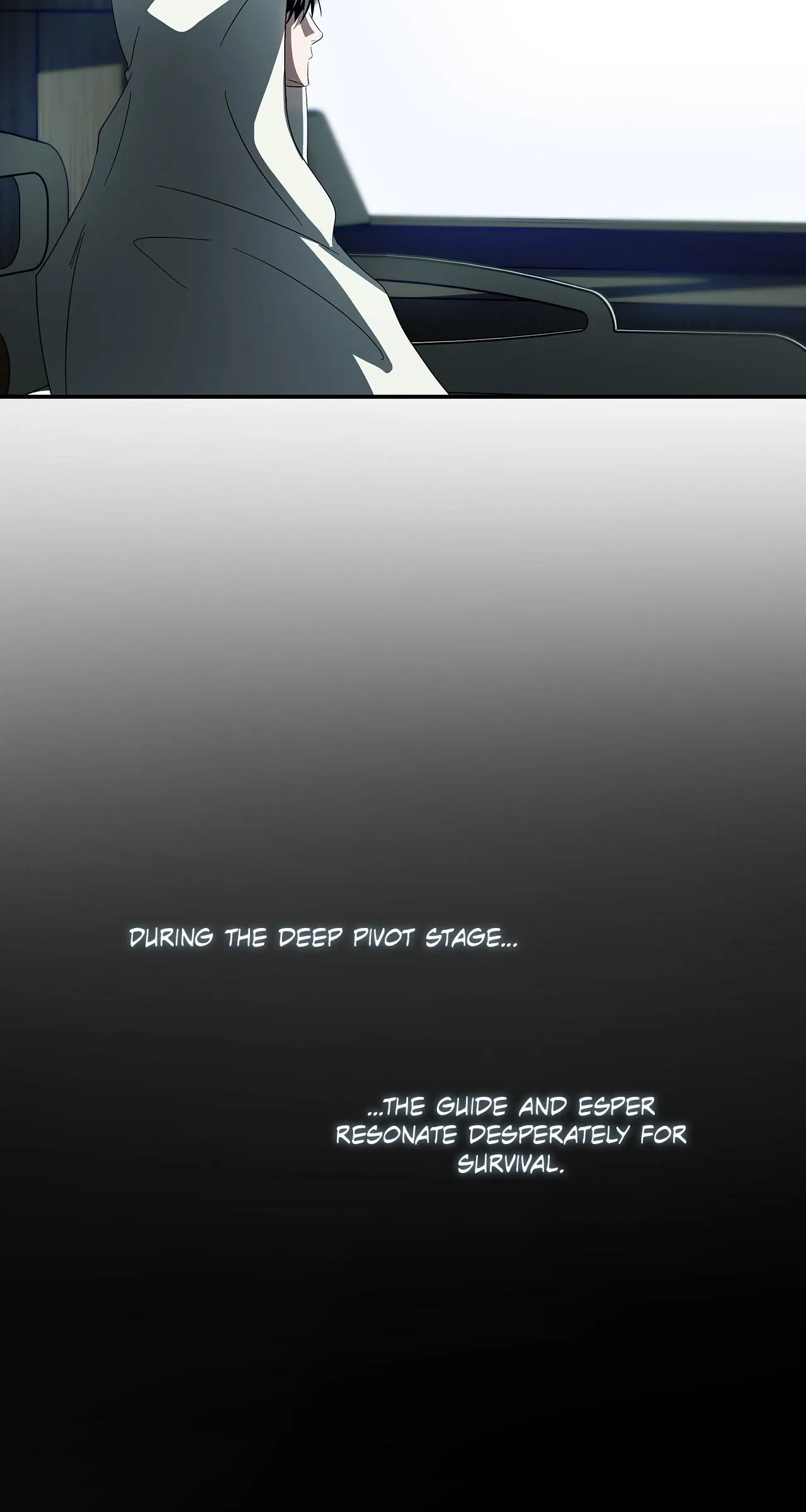 Dead Pivot Chapter 54 page 18 - 