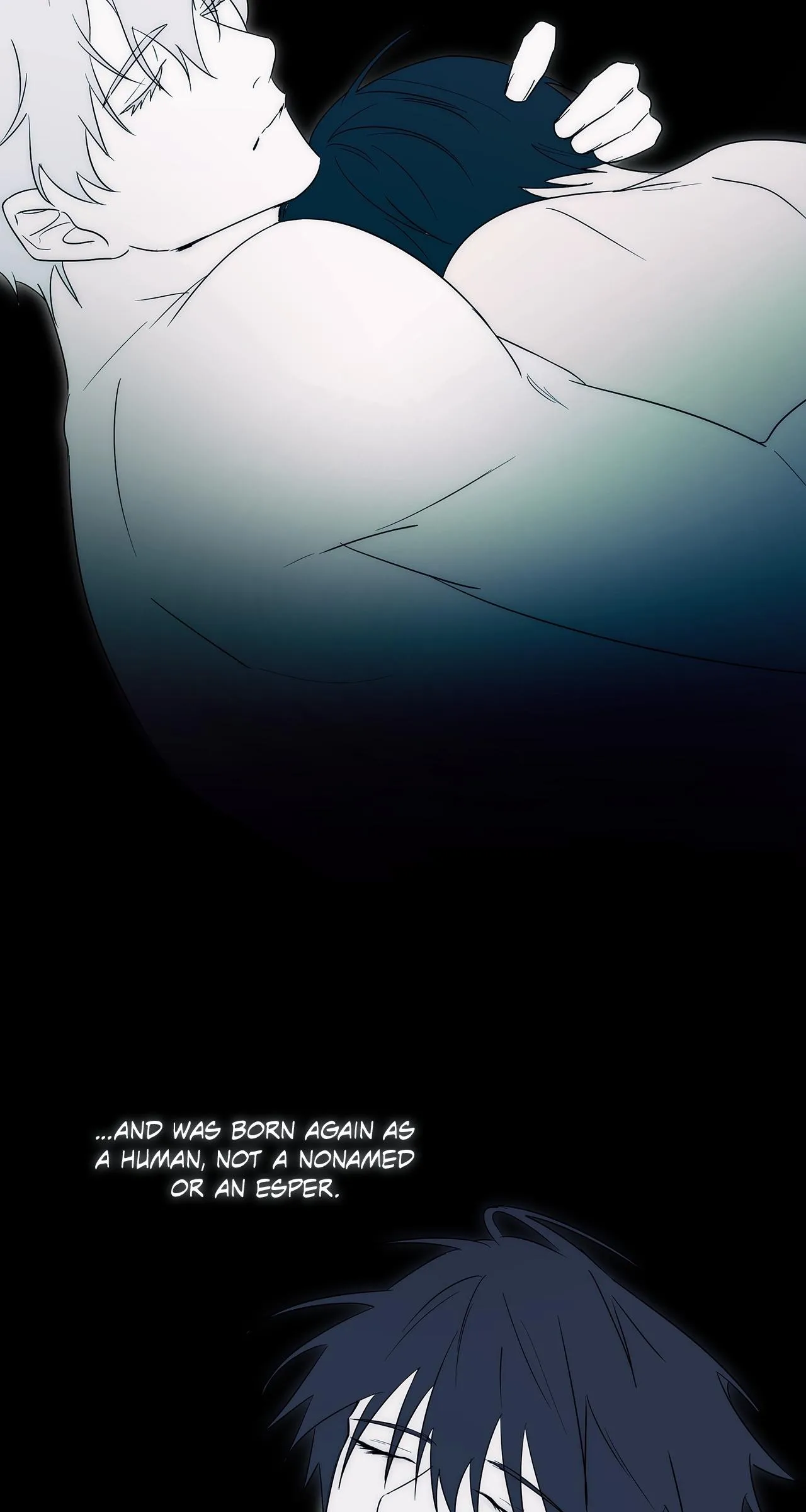 Dead Pivot Chapter 54 page 20 - 