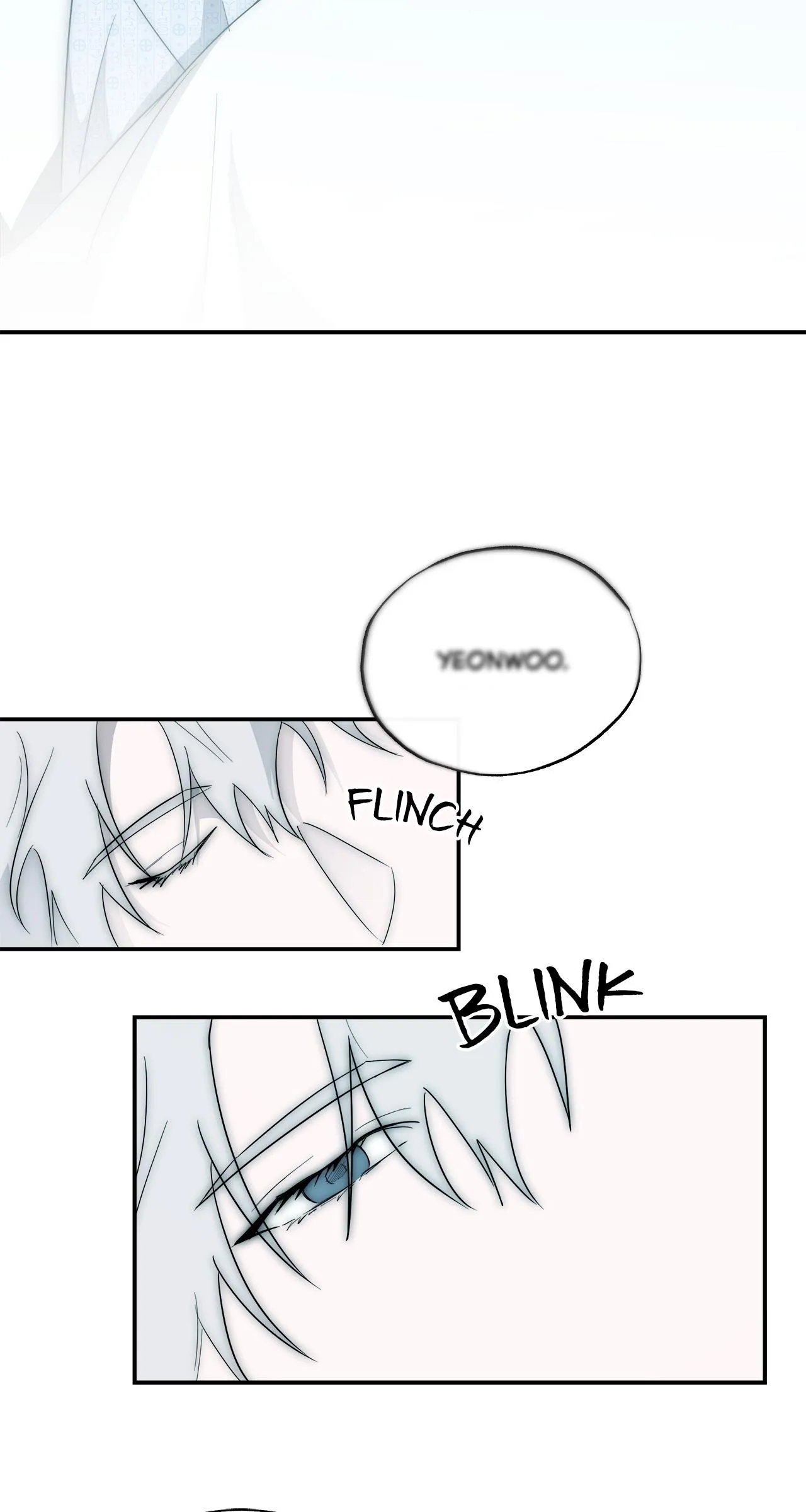 Dead Pivot Chapter 54 page 3 - 