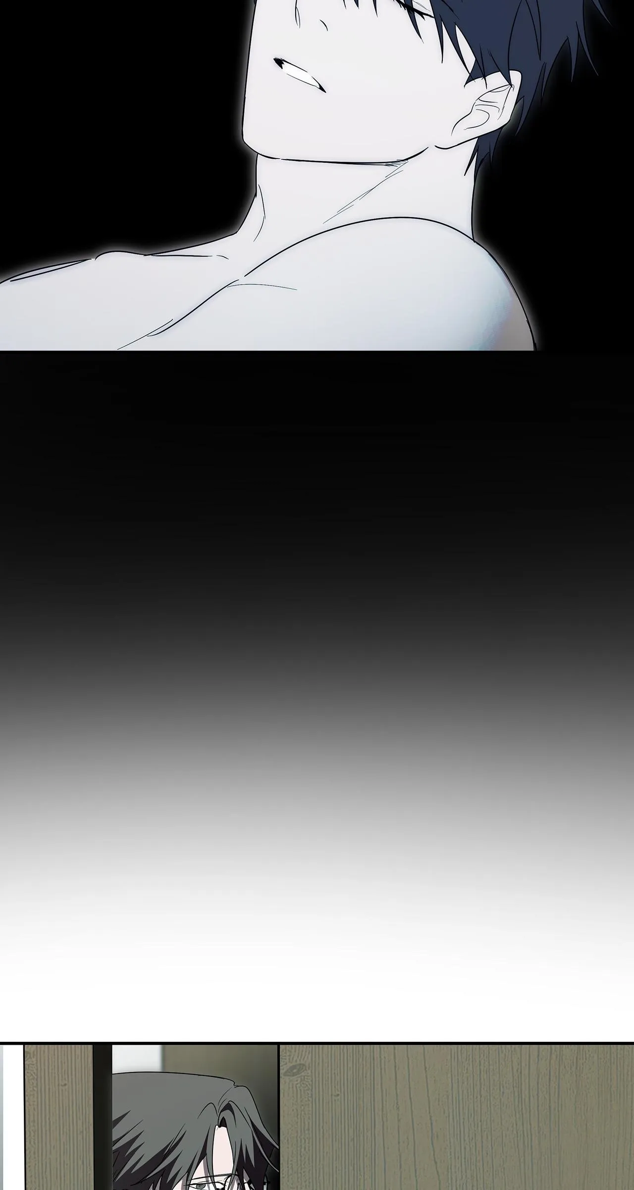 Dead Pivot Chapter 54 page 21 - 