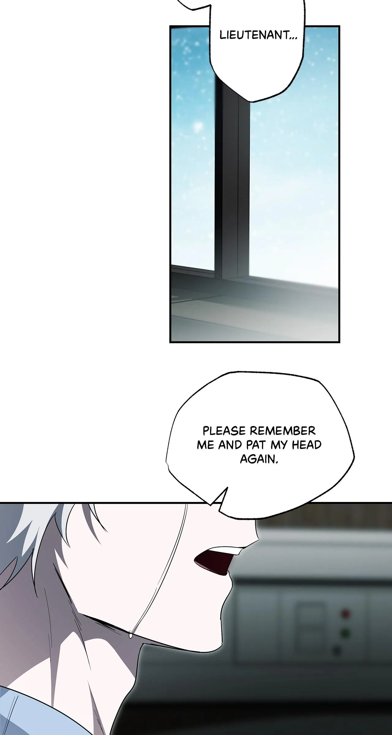 Dead Pivot Chapter 54 page 23 - 