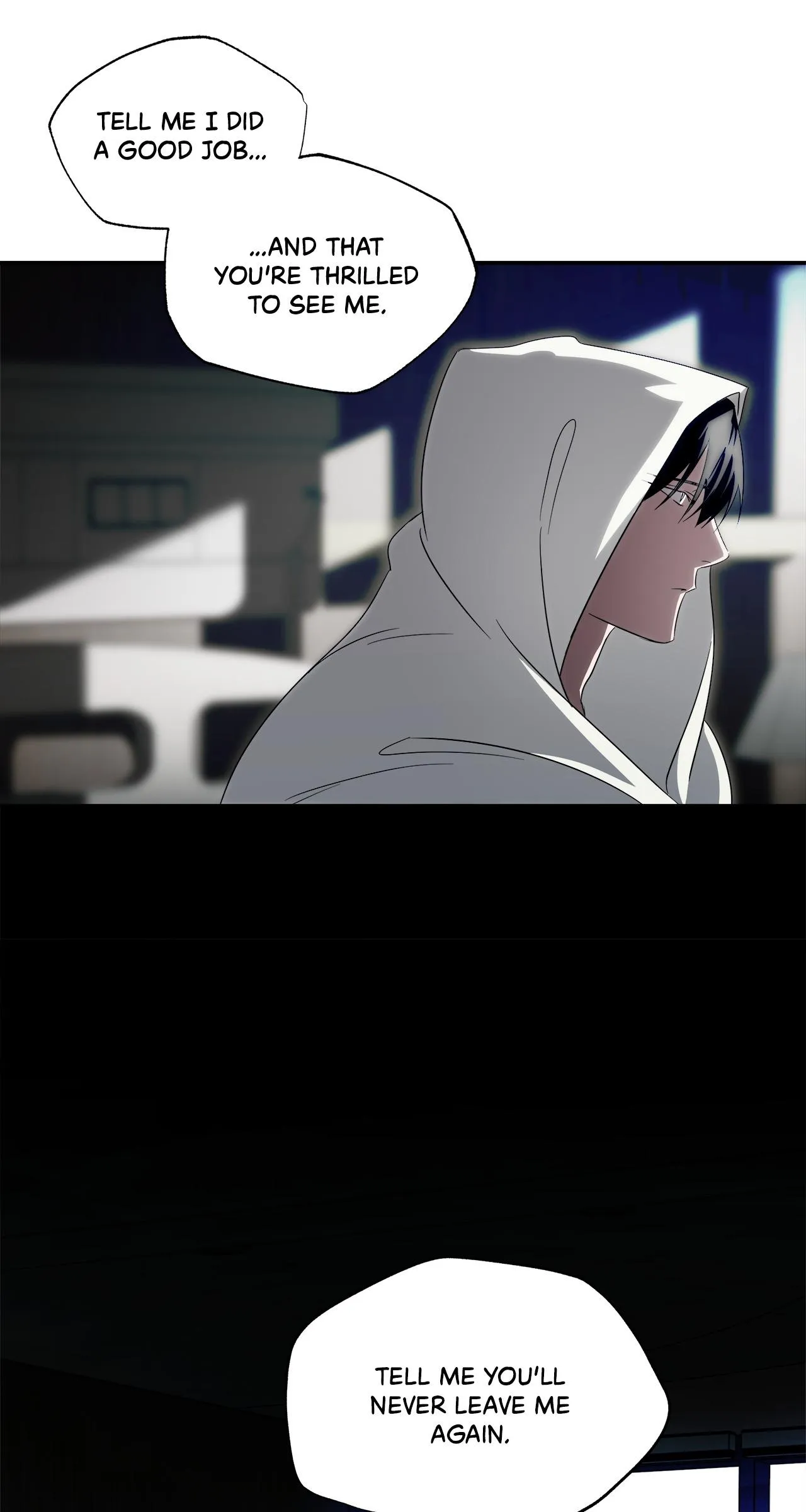 Dead Pivot Chapter 54 page 25 - 