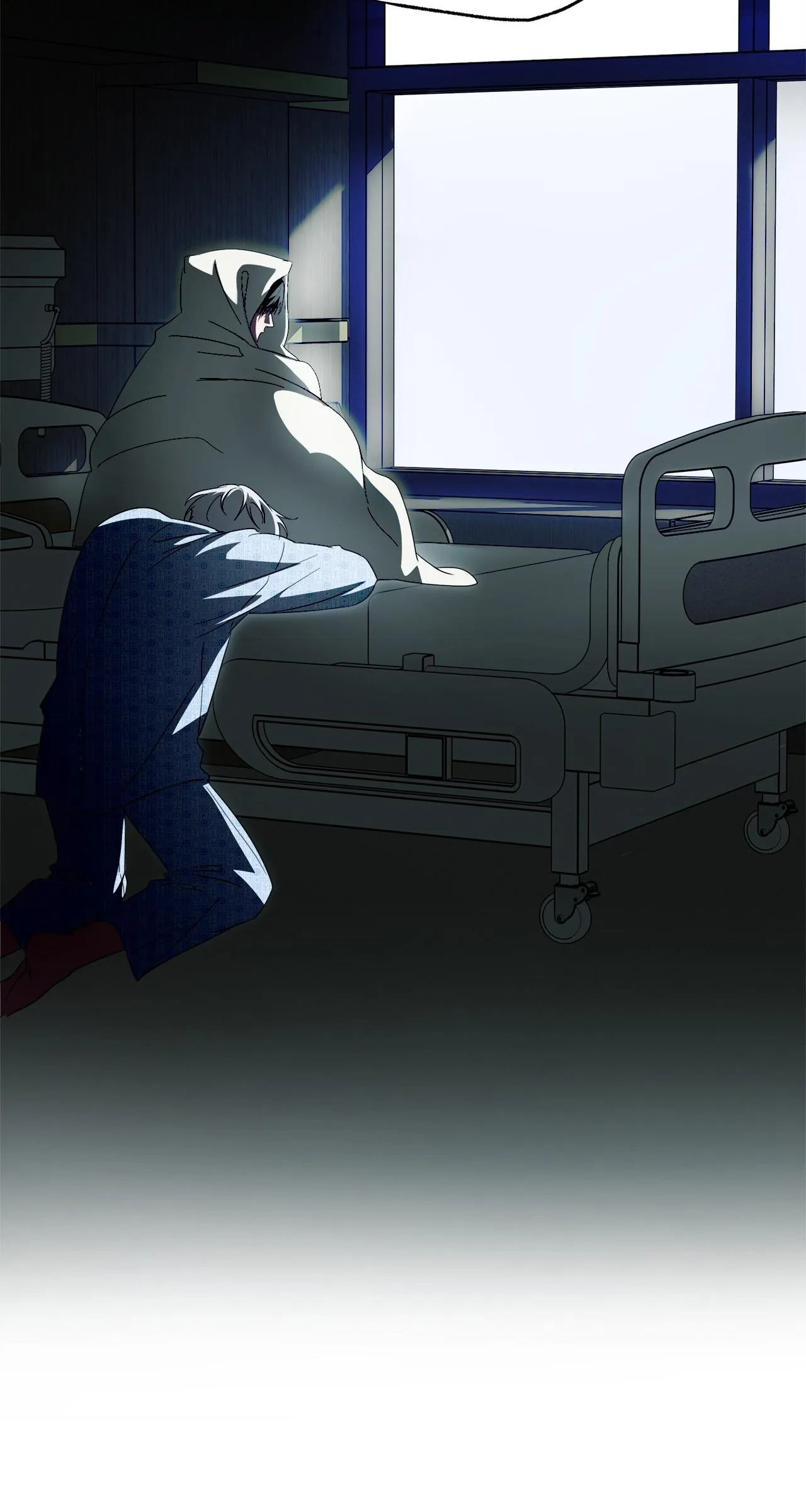 Dead Pivot Chapter 54 page 26 - 