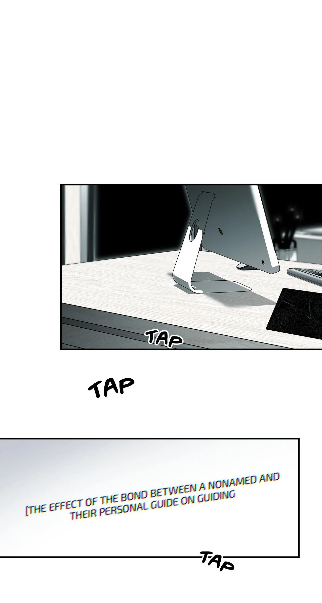 Dead Pivot Chapter 54 page 27 - 