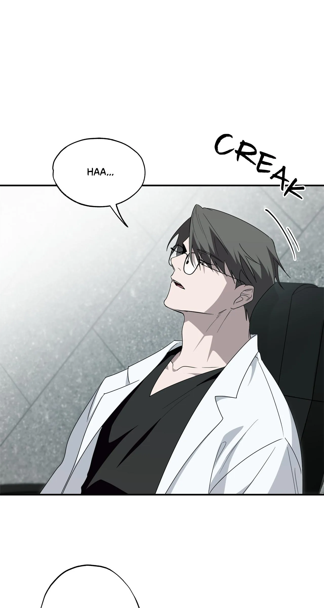 Dead Pivot Chapter 54 page 28 - 