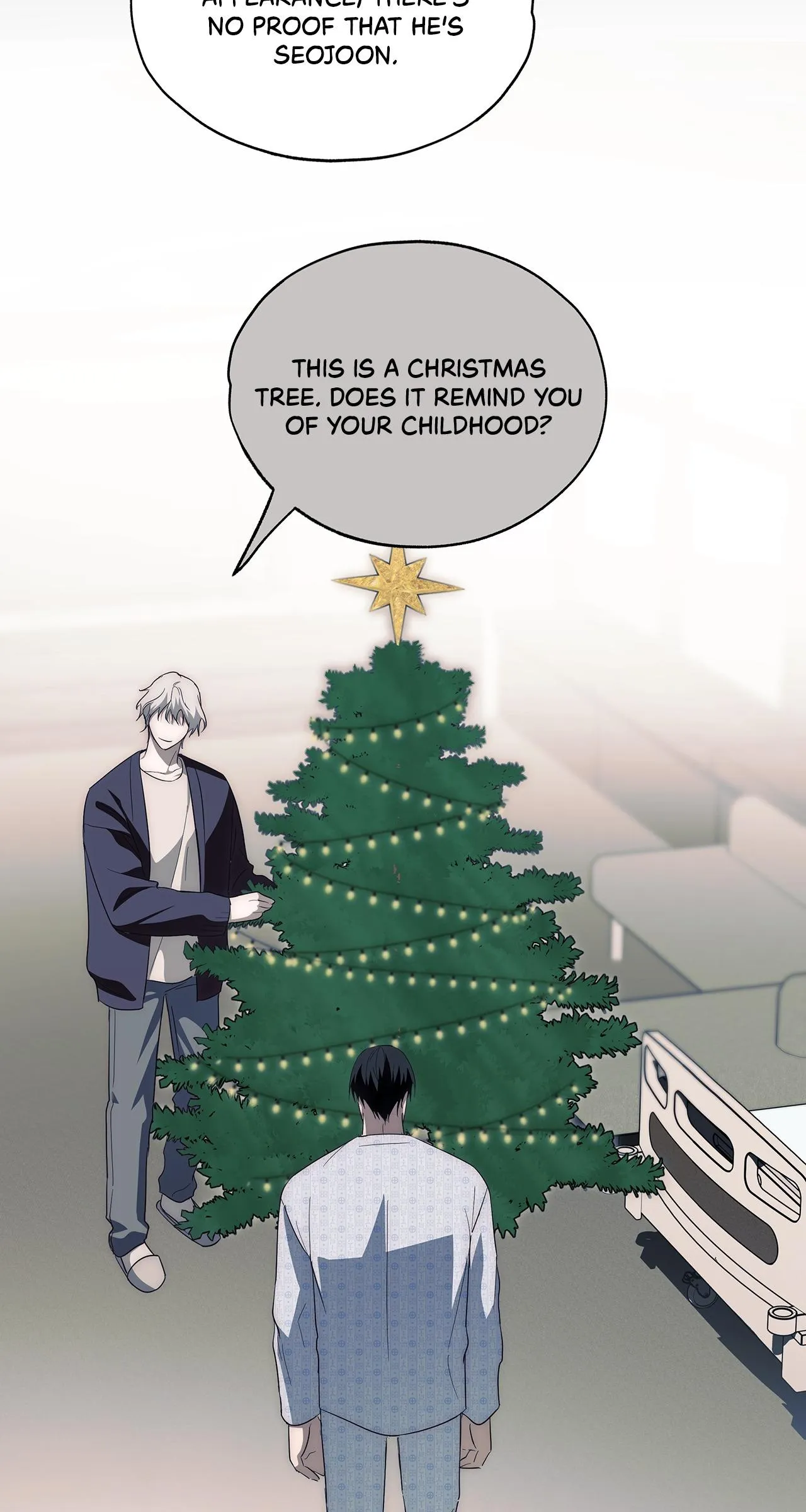 Dead Pivot Chapter 54 page 35 - 