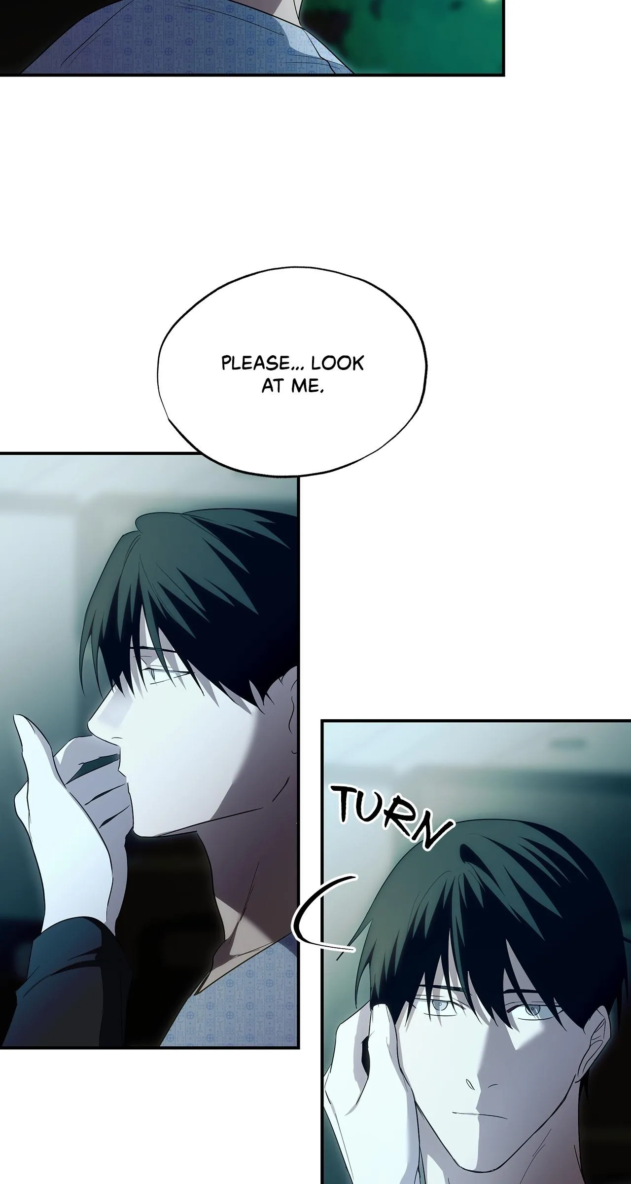 Dead Pivot Chapter 54 page 39 - 